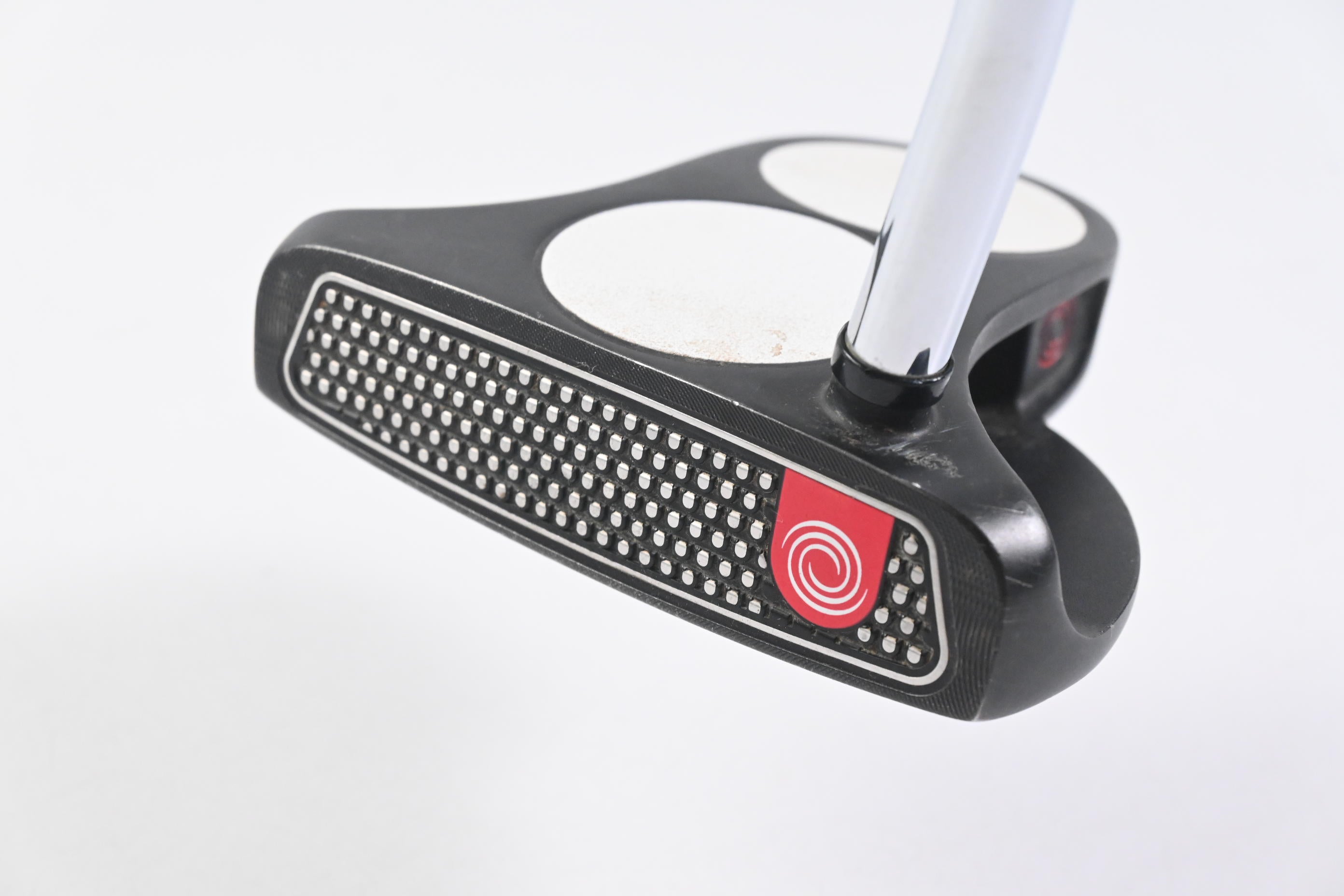 Odyssey O-Works 2020 2-Ball Putter / 35 Inch