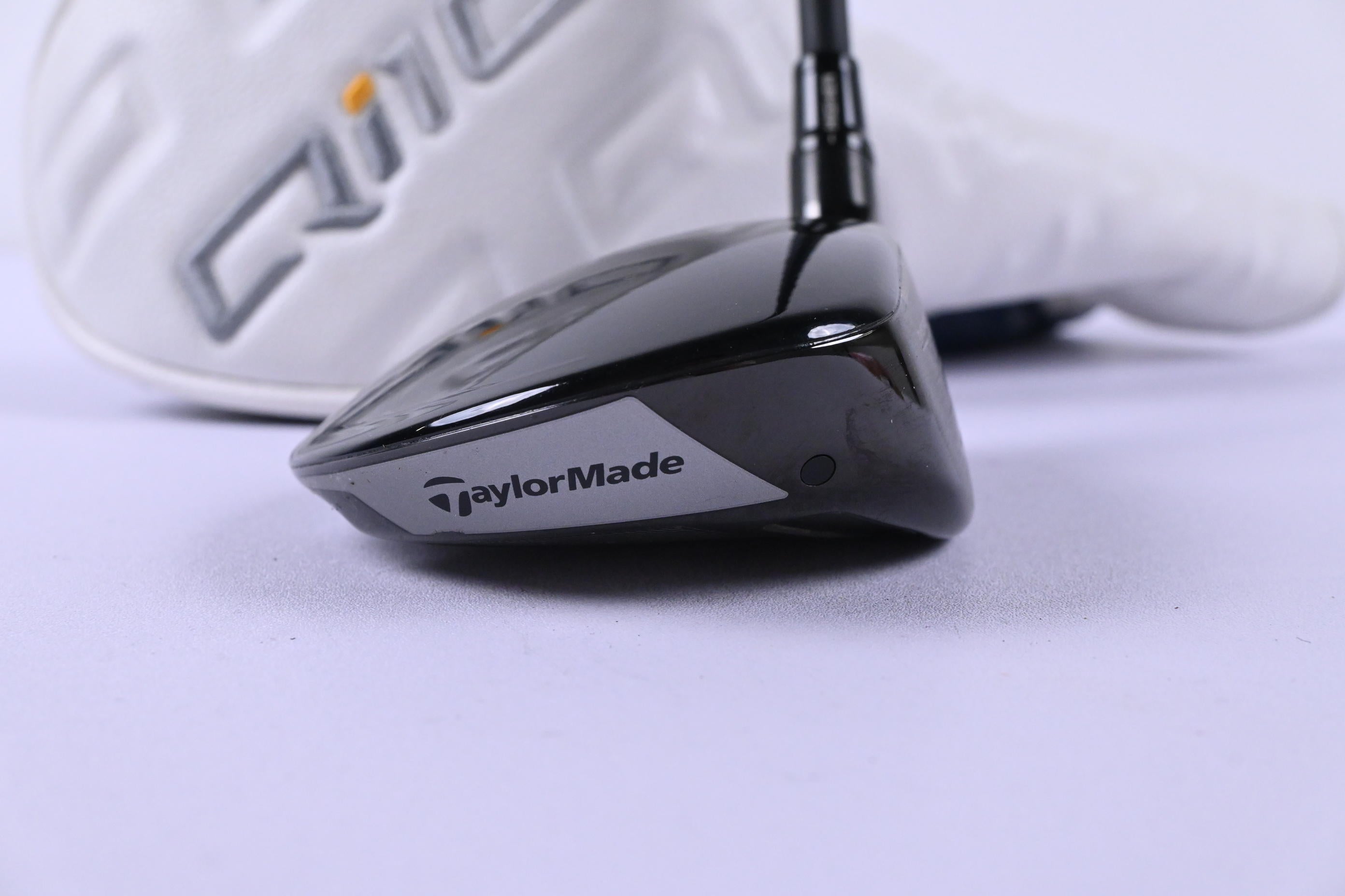 Taylormade Qi10 Tour #3 Wood / 15 Degree / Stiff Flex Kai'li Blue 75 Shaft