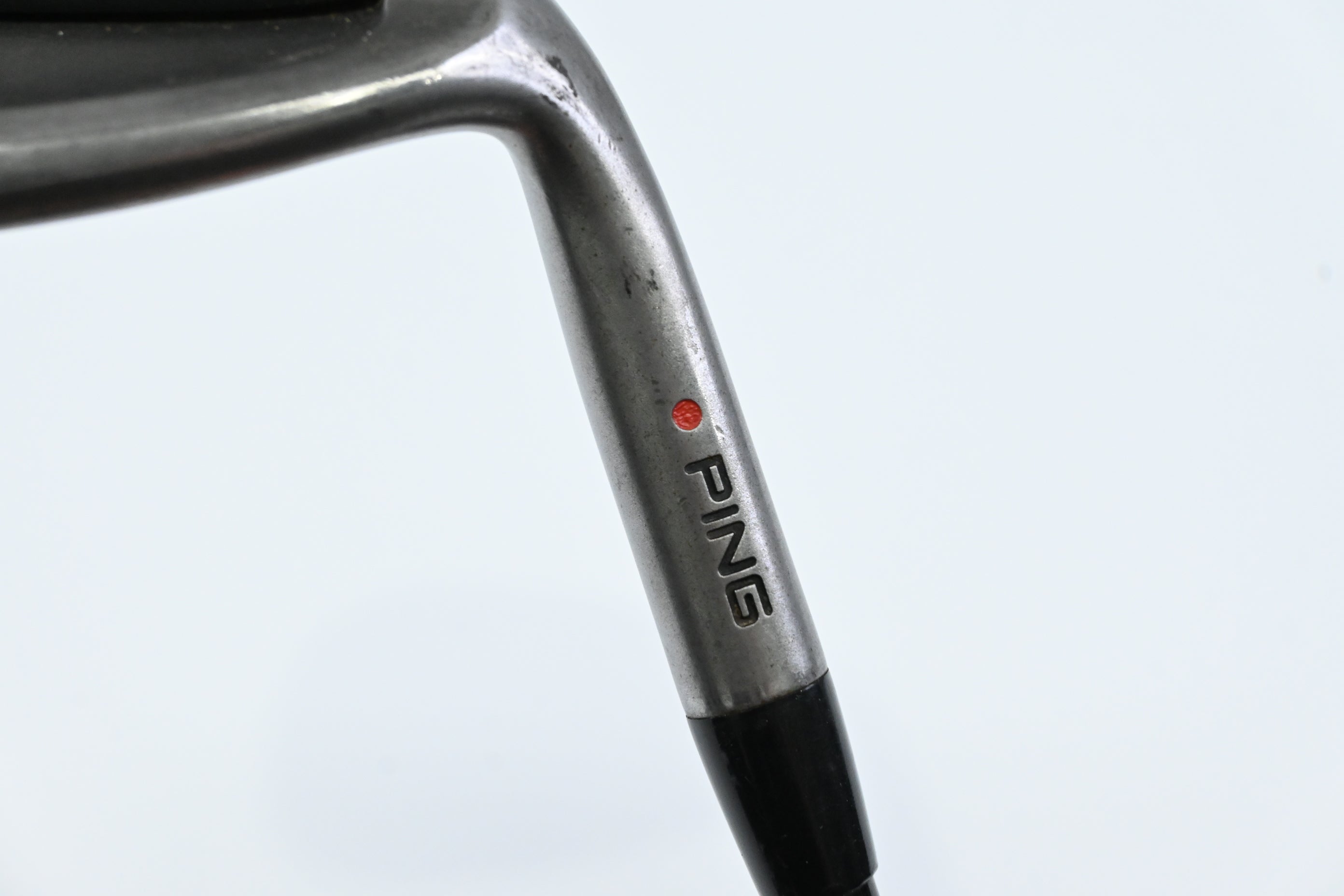 Junior Ping Prodi G Gap Wedge / 52 Degree / Red Dot / Junior Flex Ping Prodi G