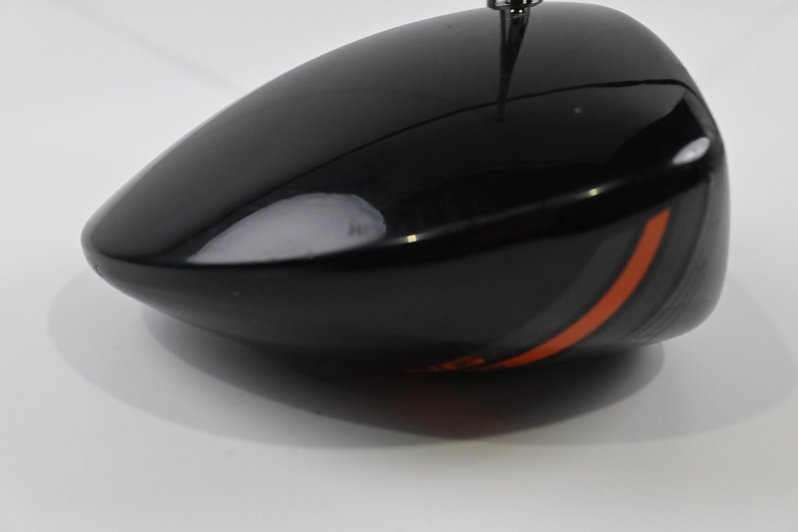 Cobra King Ltd Driver / 9-12 Degree / Stiff Flex Aldila Rogue 95 MSI 60 Shaft