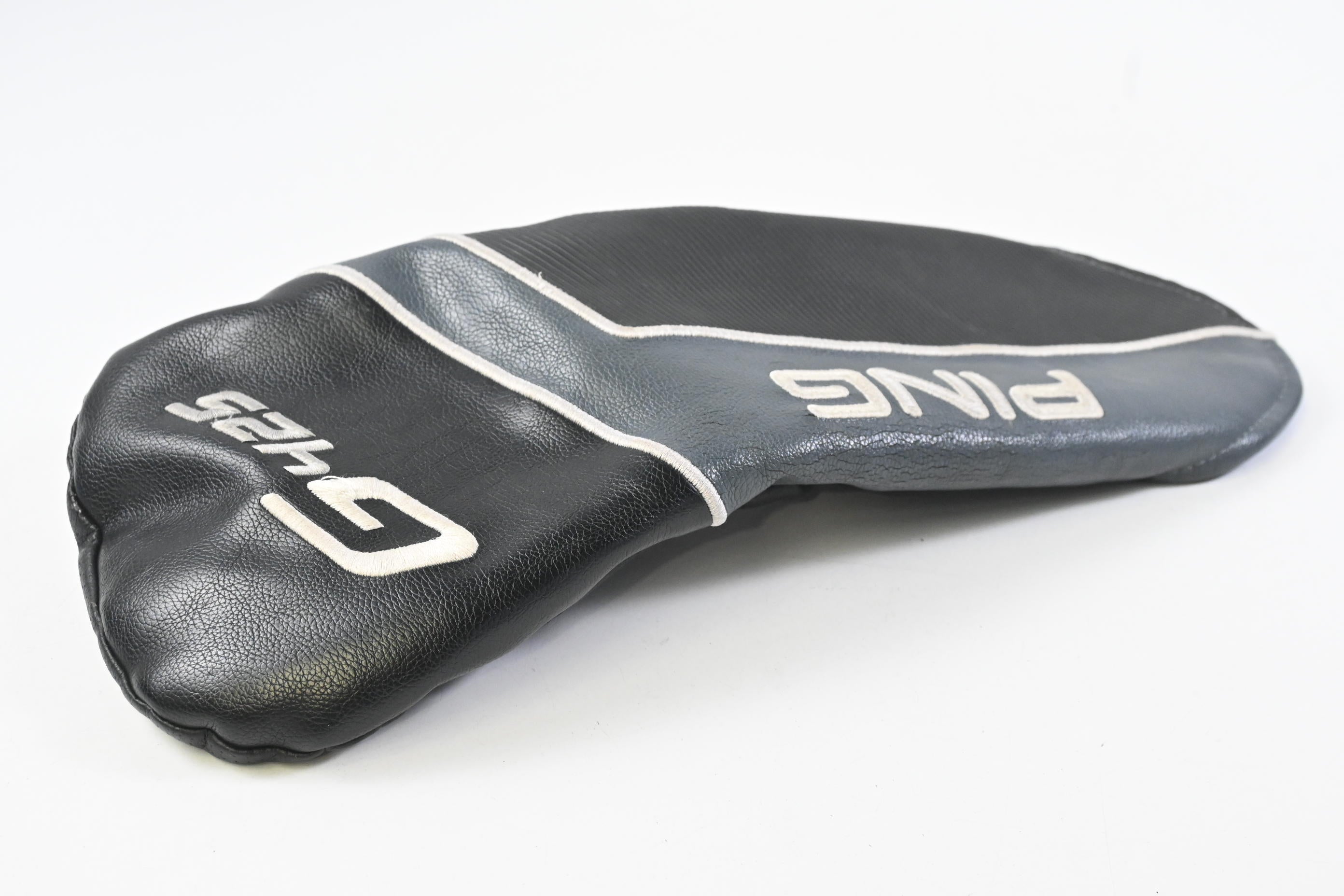 Ping G425 LST Driver / 9 Degree / Regular Flex Ping Alta CB Black 55 Shaft
