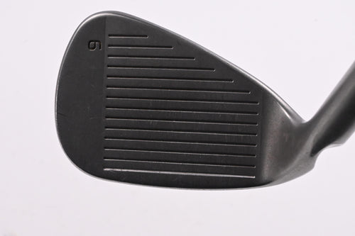 Ping Prodi G #9 Iron / 46 Degree / Youth Flex Ping Prodi G Graphite Shaft