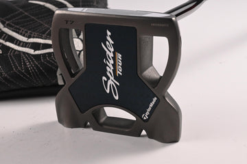 Taylormade Spider Tour T3 Double Bend 2023 Putter / 35 Inch