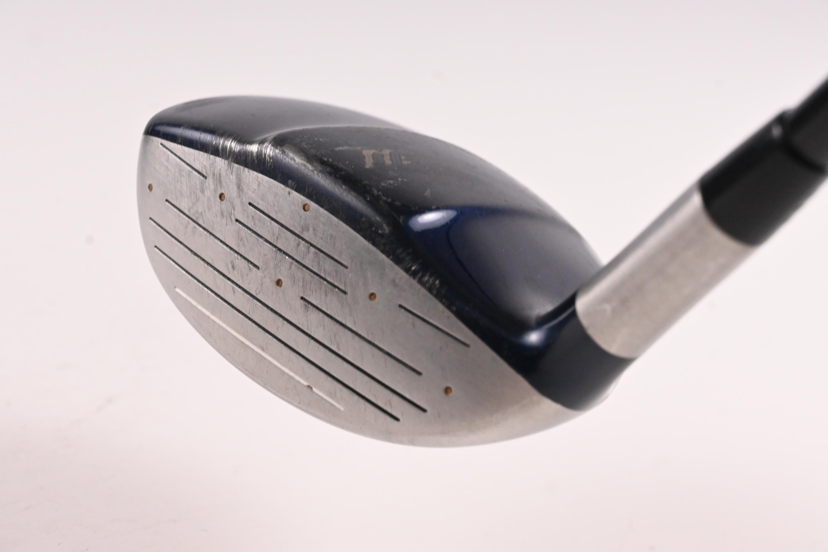 Mizuno T-Zoid Forged #3 Wood / 15 Degree / Regular Flex Mizuno Accel-Arc Shaft