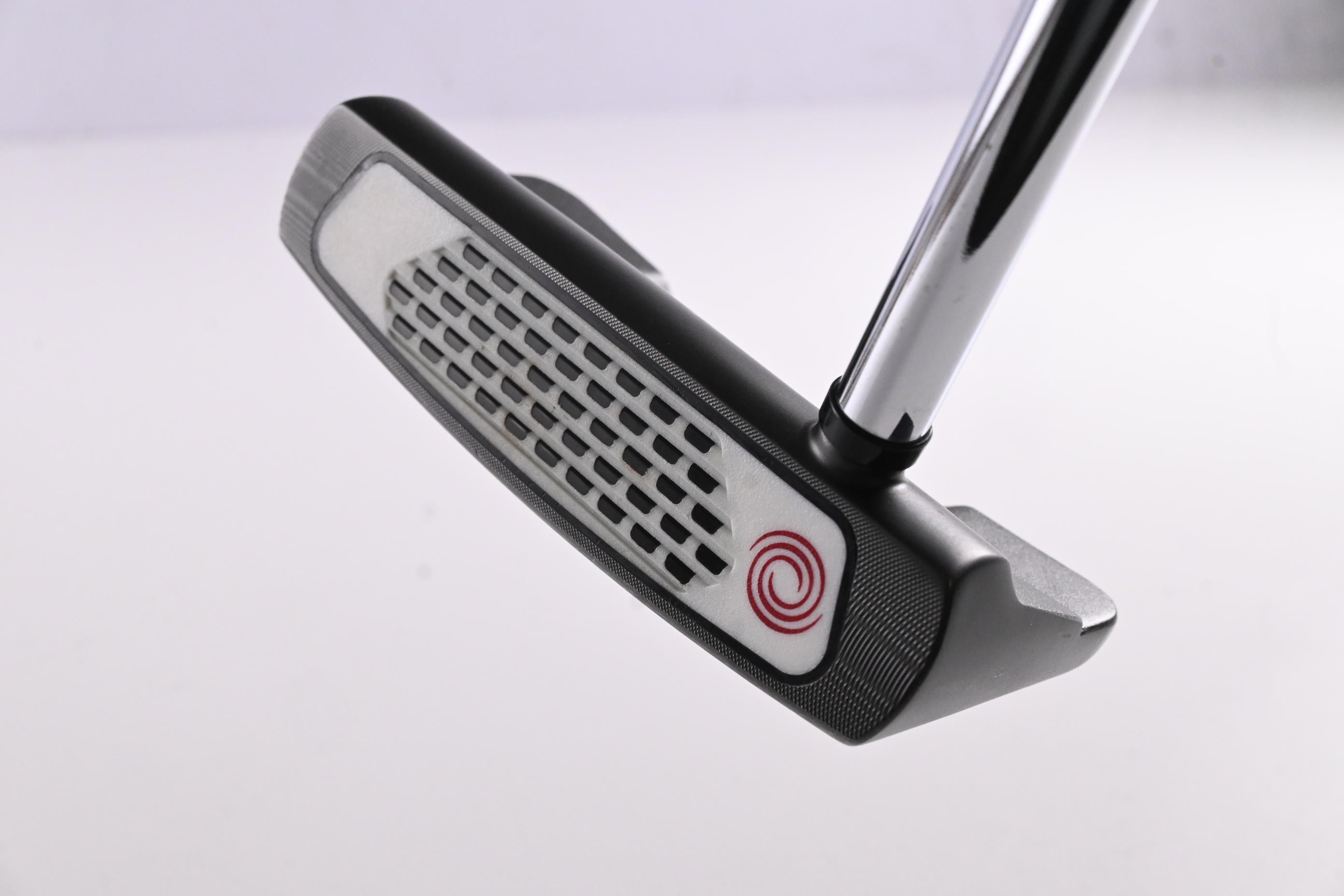 Odyssey V-Line Armlock Double Wide Putter / 39 Inch