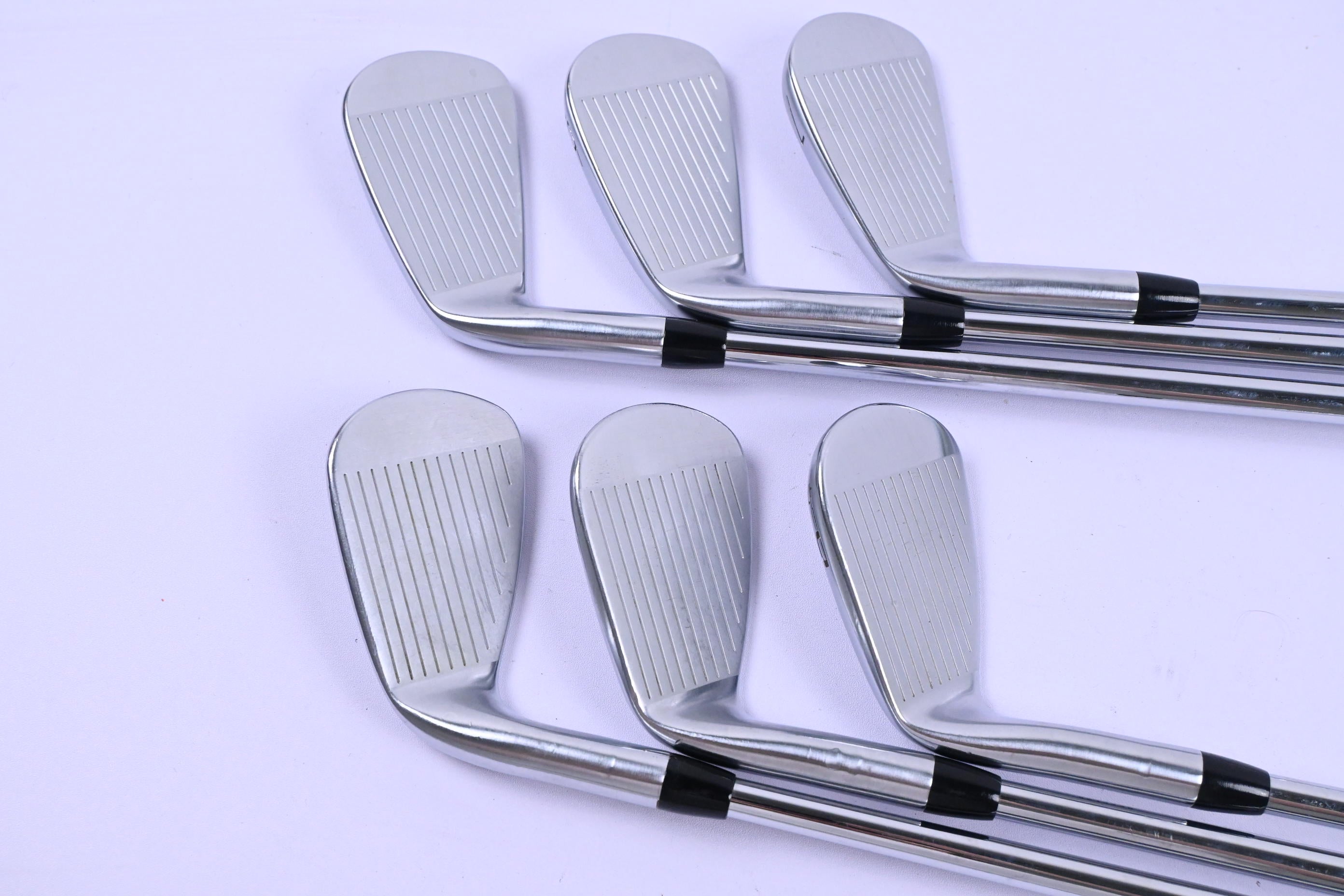 Titleist T100 2023/620 MB Combo Irons / 5-PW / Stiff Flex N.S.PRO Modus 3 Shafts