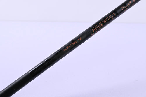 Ping G400 #5 Iron / 23.5 Degree / Orange Dot / Regular Flex Ping Alta CB Shaft