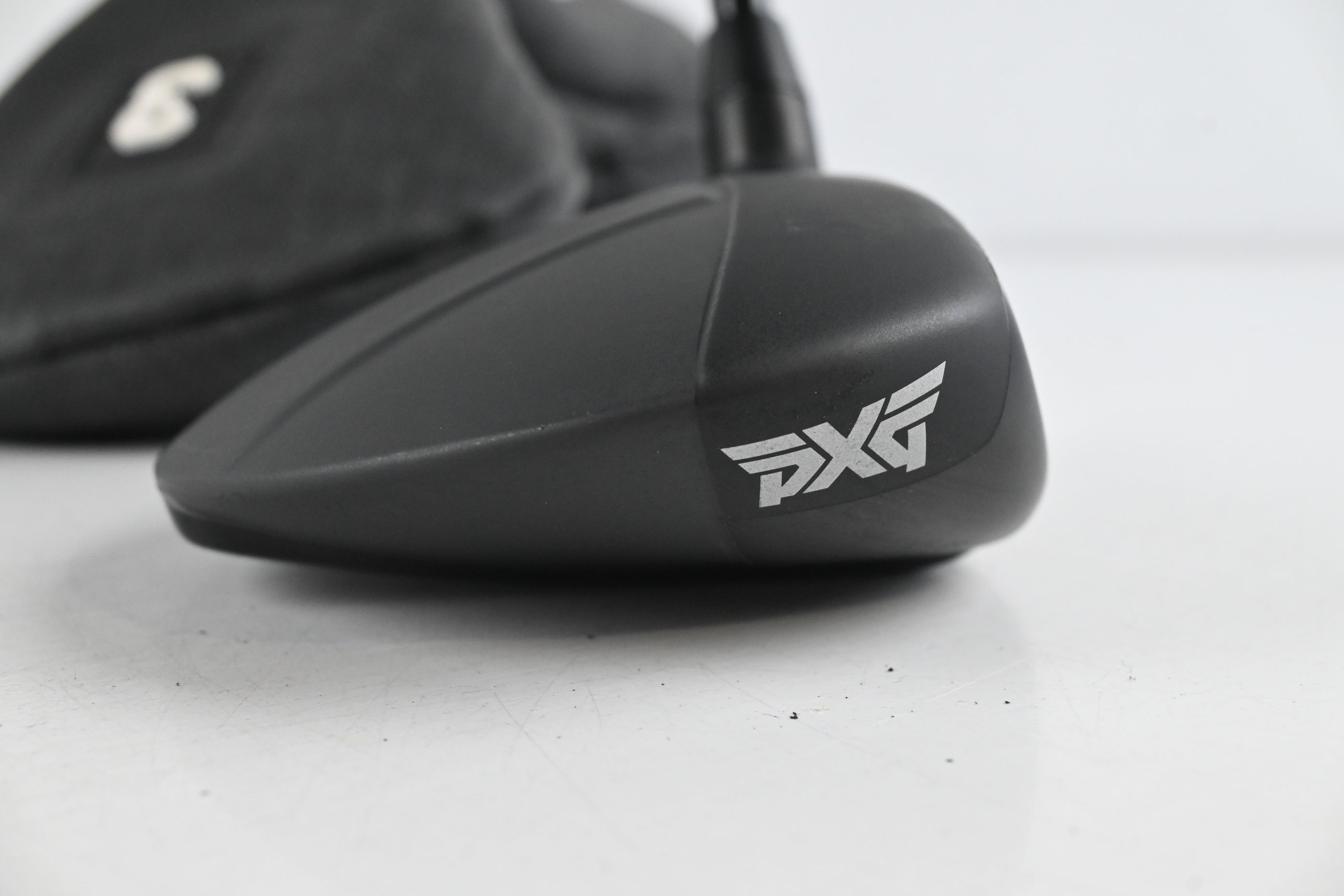 PXG 0211 2020 #3 Wood / 15 Degree / Regular Flex Tensei AV Blue 55 Shaft