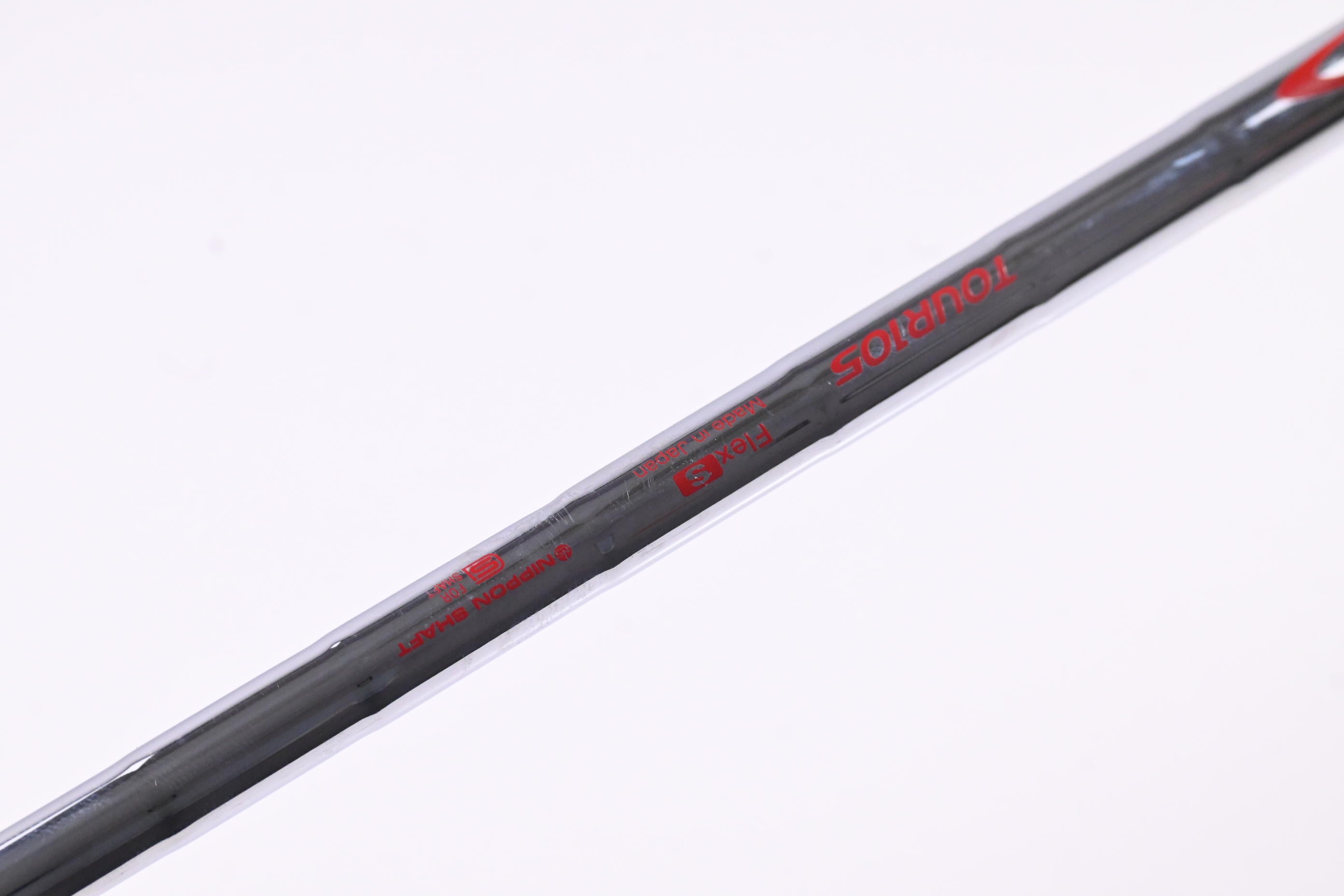 Cleveland RTZ Tour Rack Gap Wedge / 50 Degree / Stiff Flex Modus 3 Tour 105