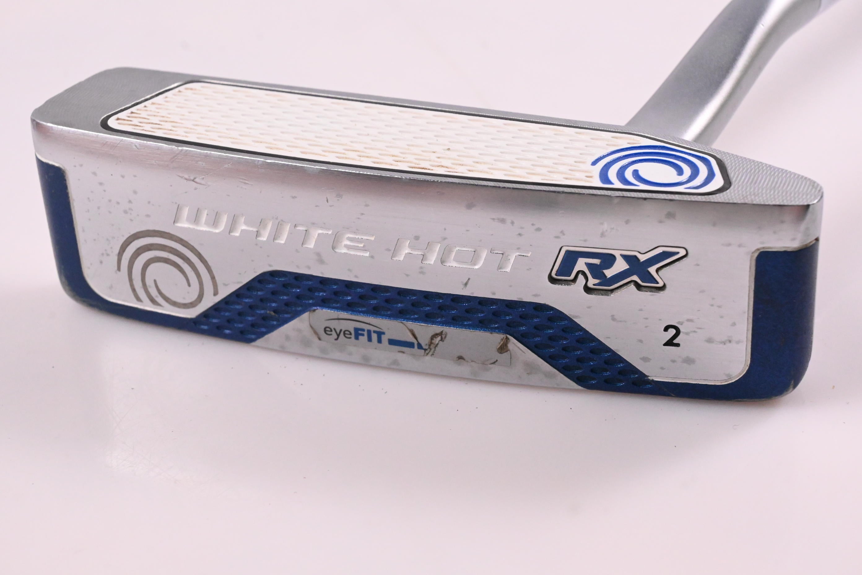 Odyssey White Hot RX #2 Putter / 34 Inch