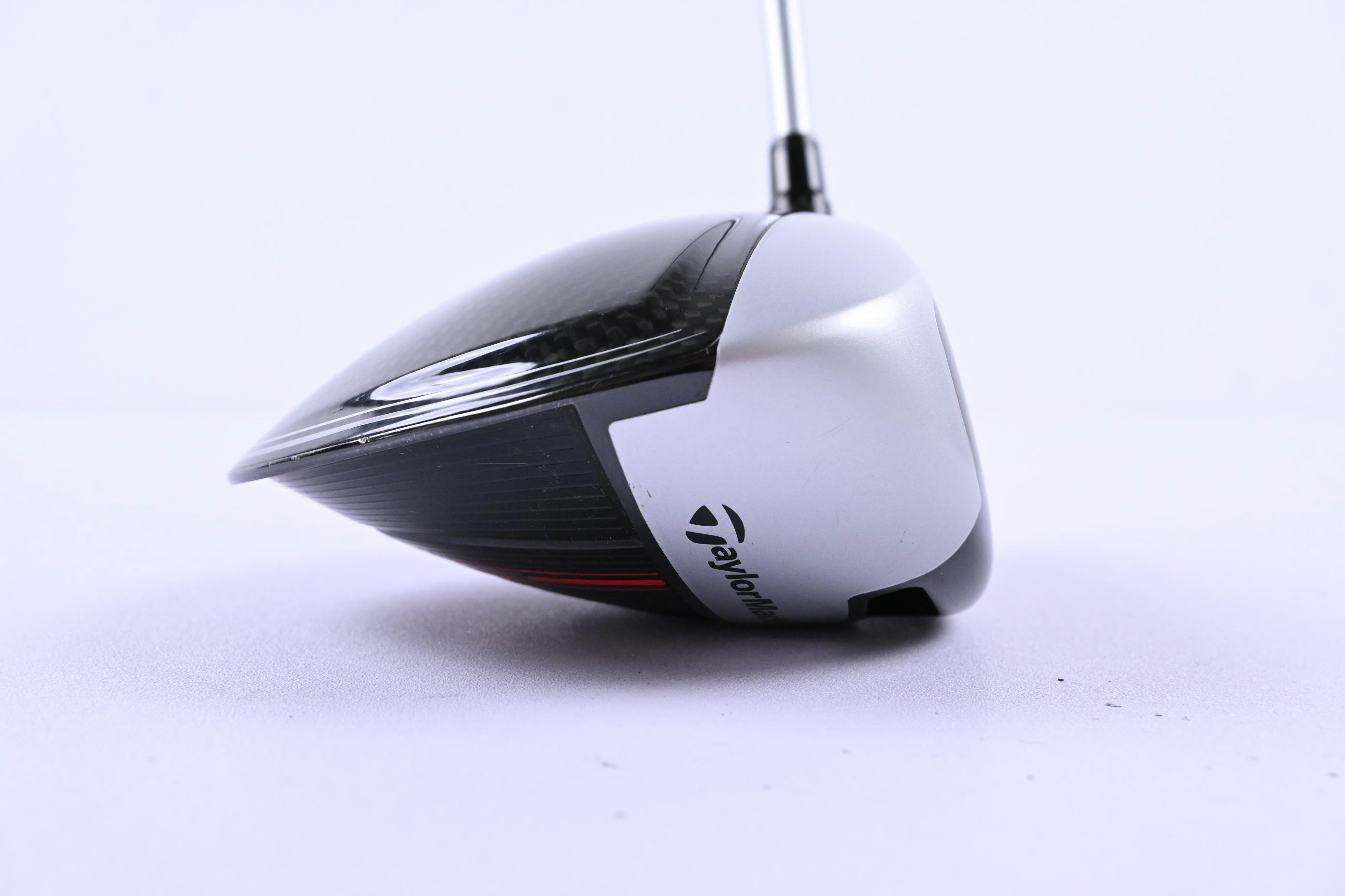 Taylormade M4 D-Type Driver / 12 Degree / Senior Flex Matrix OZIK MFS X5 45