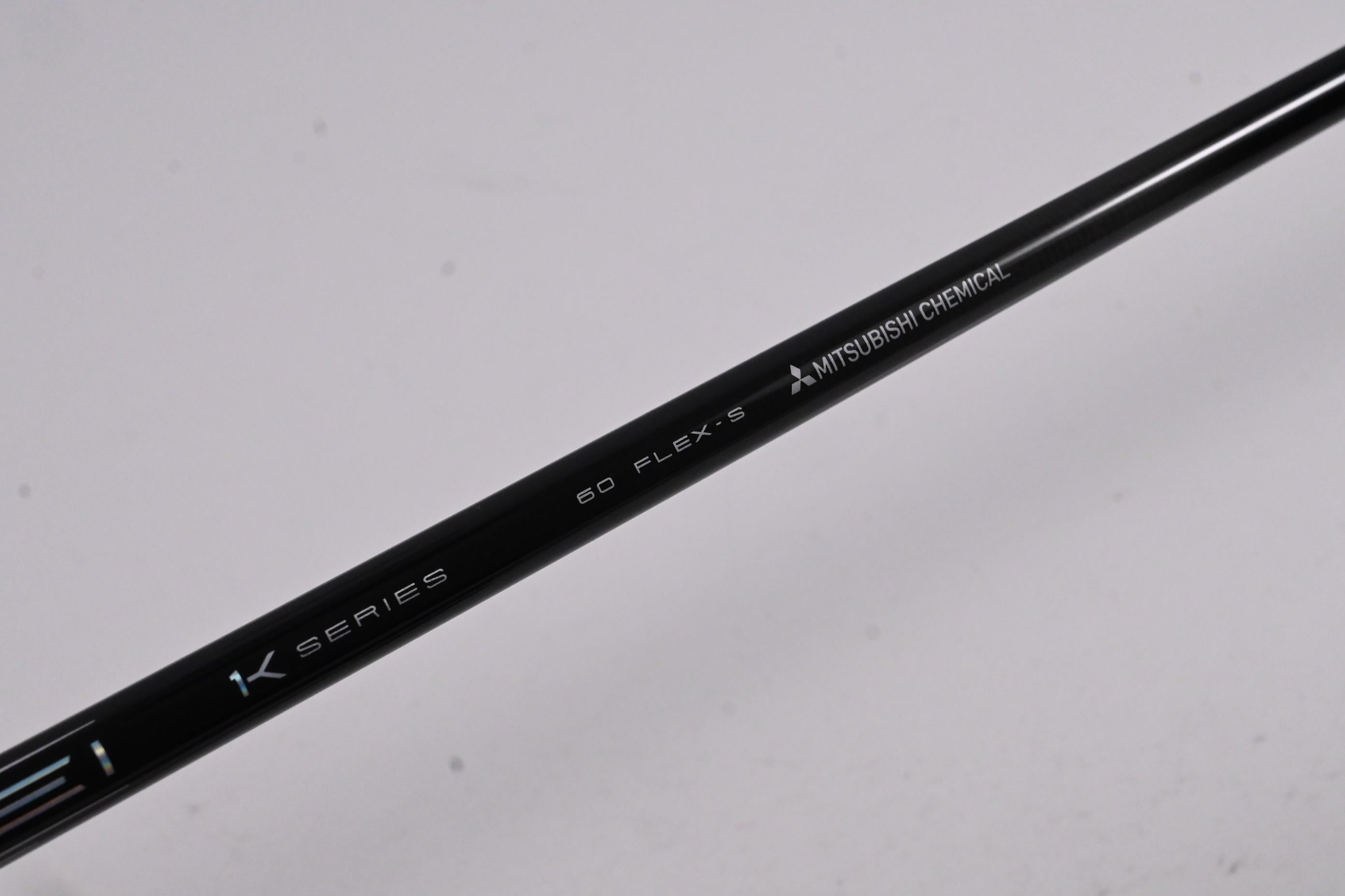 Tensei 1K Pro Blue 60 Driver Shaft / Stiff Flex / Callaway 2nd Gen