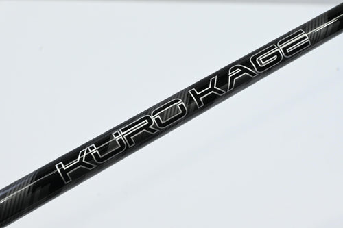 Kuro Kage 60 Driver Shaft / Regular Flex / Srixon