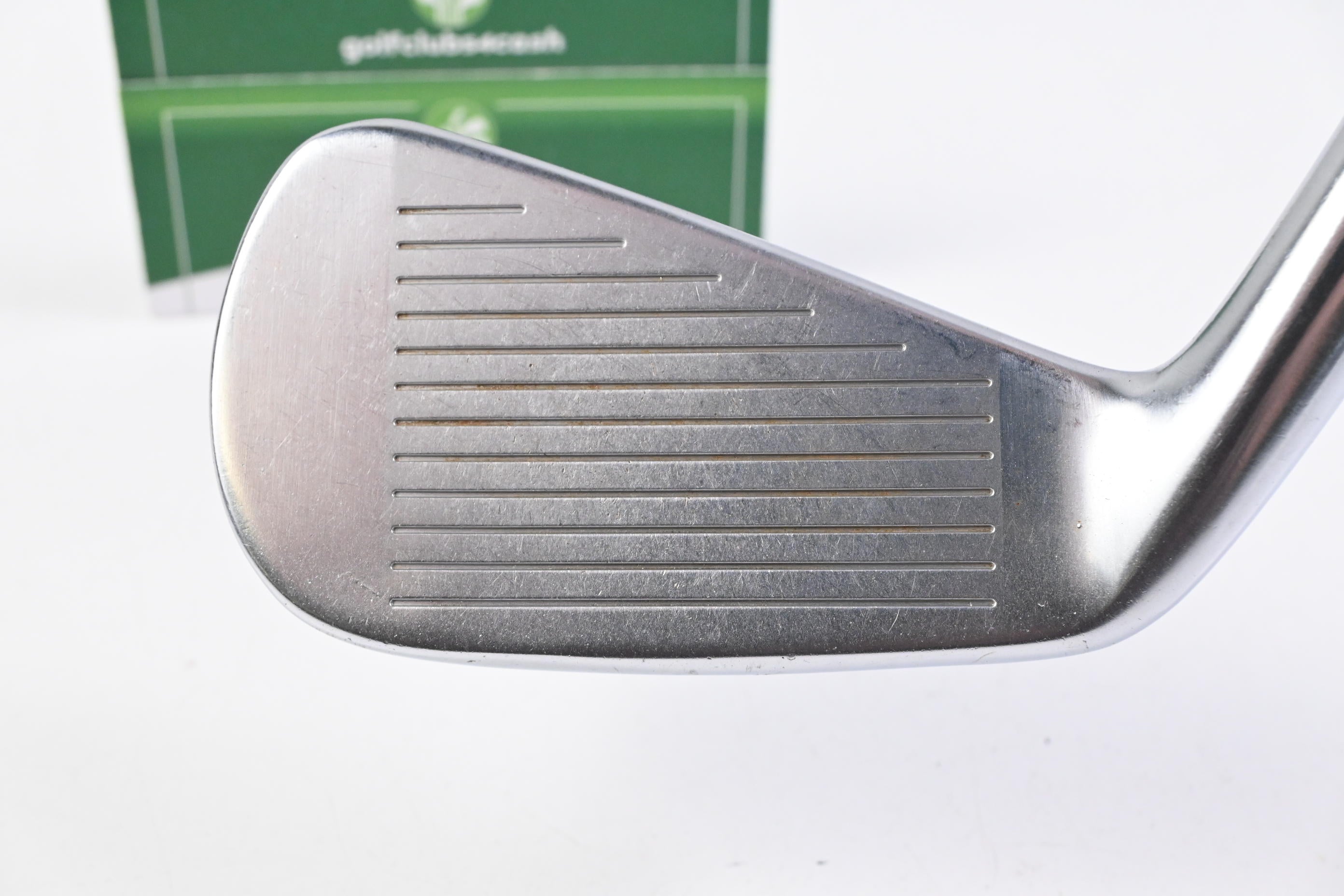Taylormade P790 UDI 2017 #2 Iron / 17 Degree / X-Flex Hzrdus Black 85 Shaft