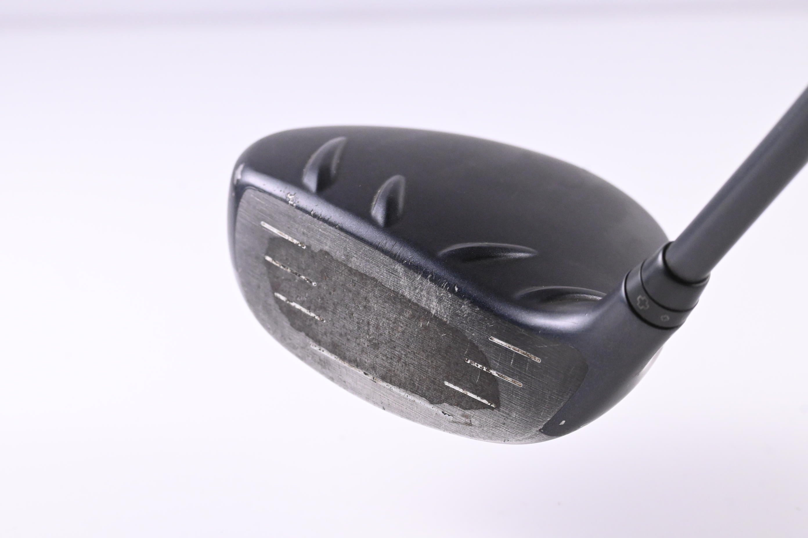 Ping G410 #3 Wood / 14.5 Degree / Regular Flex Ping Alta CB Red 65 Shaft