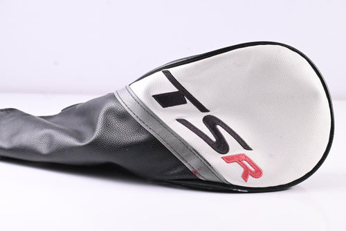 Titleist TSR2 Driver / 9 Degree / Stiff Flex Fujikura Speeder 74 Shaft