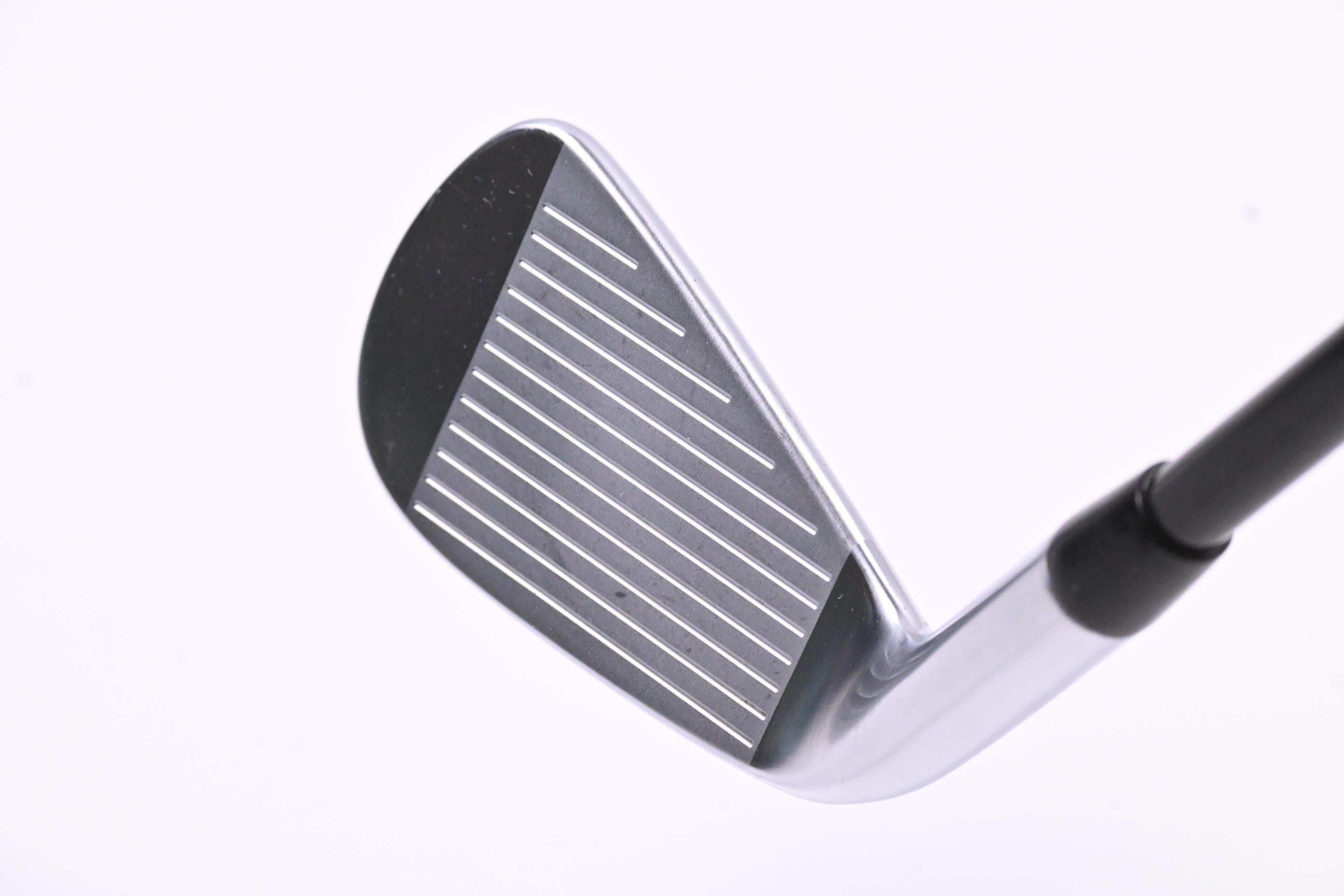 Titleist T200 2023 Utility #4 Iron / 21 Degree / Stiff Flex Hzrdus Gen4 Black Shaft
