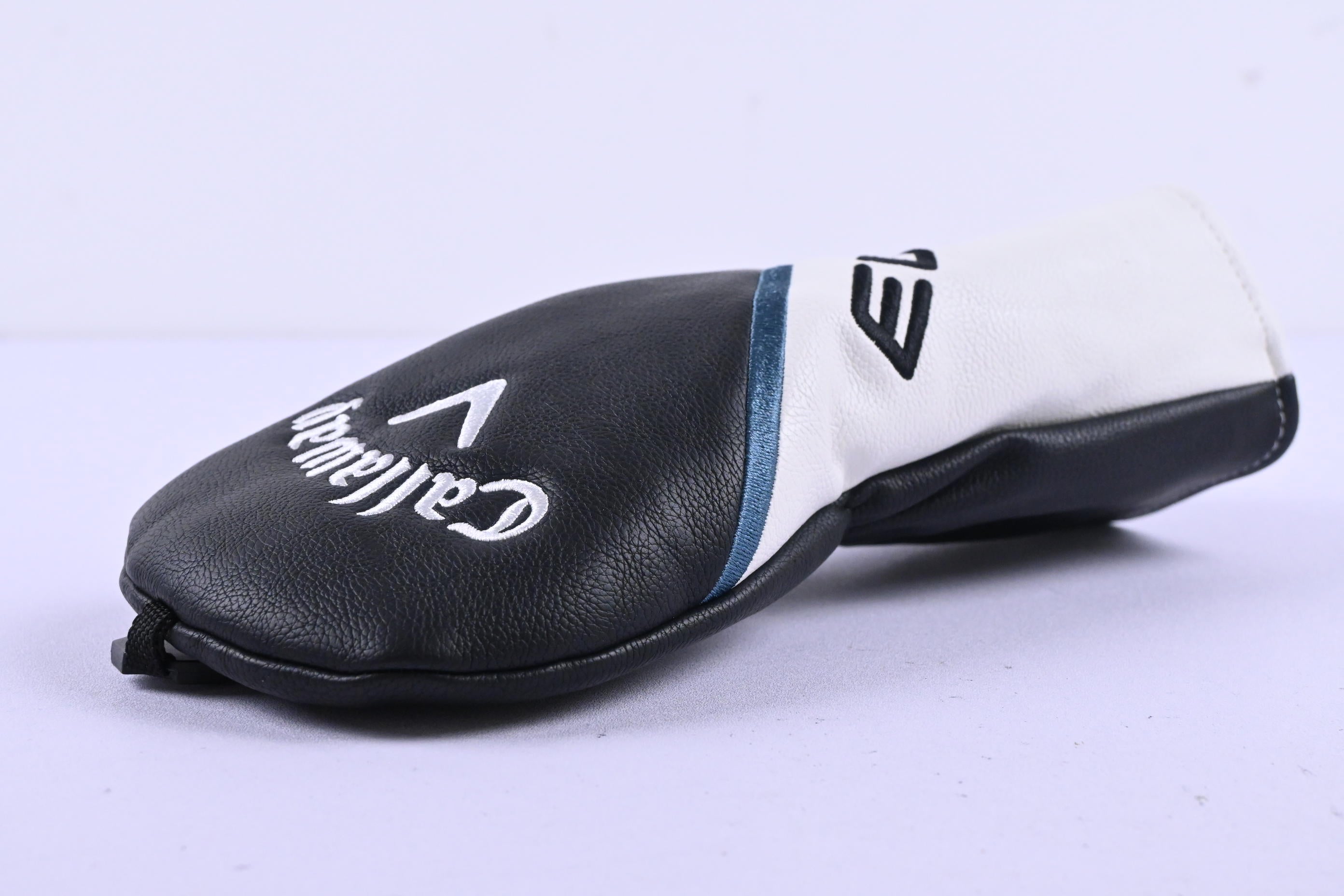 Callaway Edge #3 Wood / 15 Degree / Regular Flex Callaway Edge 65 Shaft