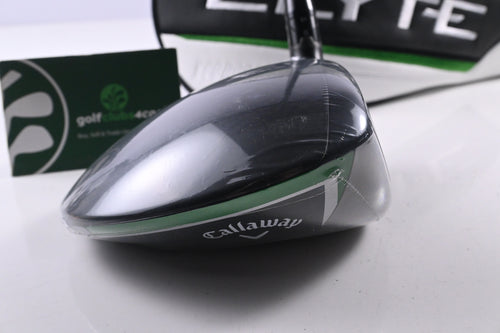 Callaway Elyte X Driver / 12 Degree / Stiff Flex Project X Denali 60 Shaft