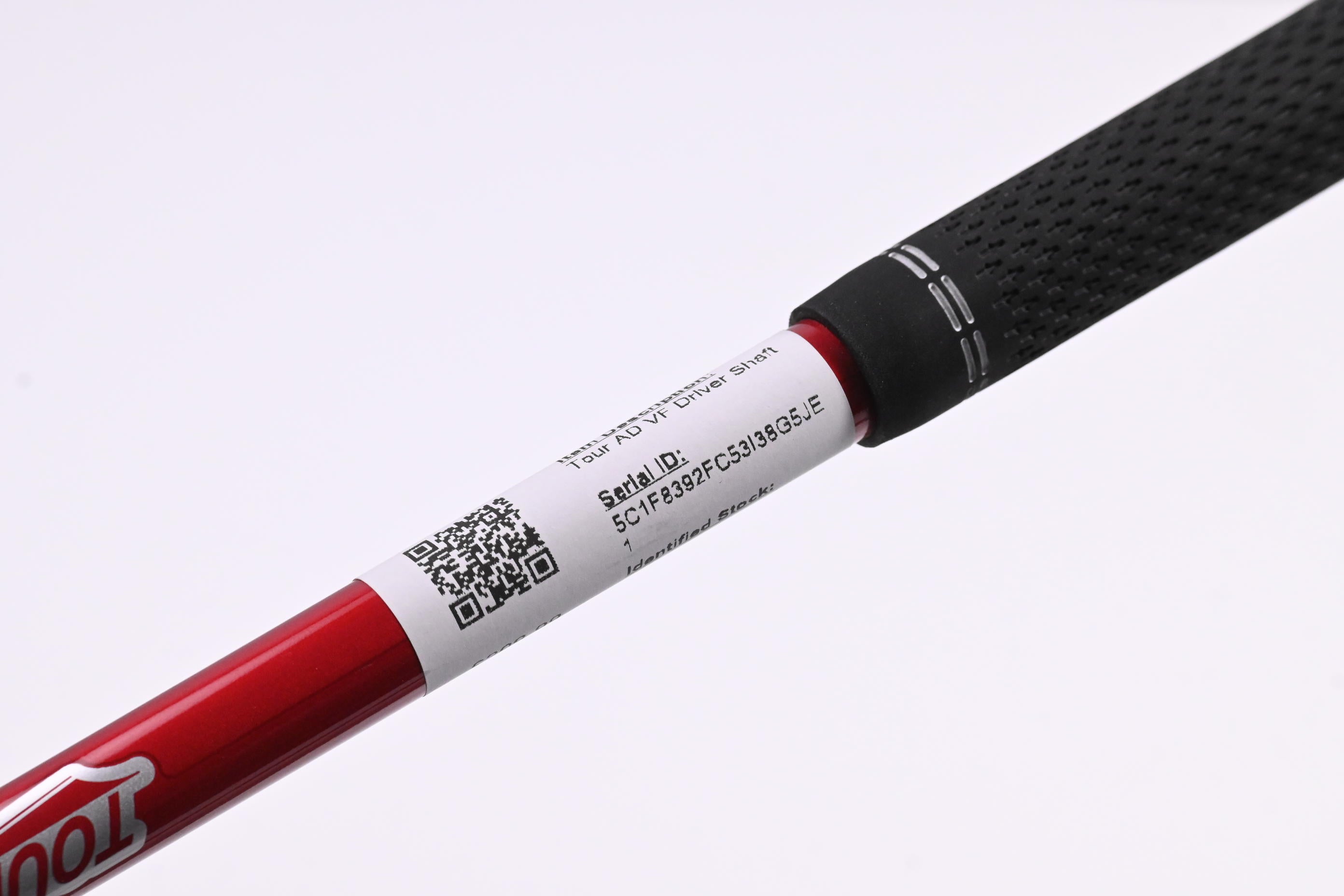 Graphite Design Tour AD VF-6 Driver Shaft / X-Flex / Ping 3rd Gen