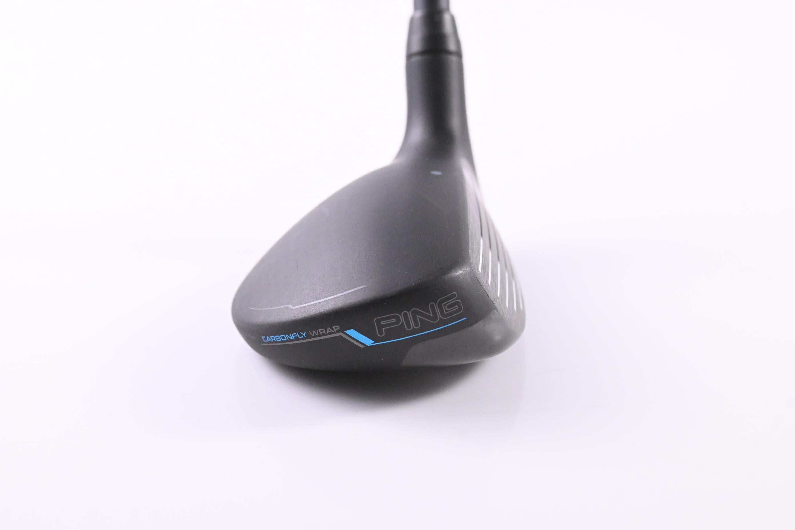 Ping G440 #5 Hybrid / 26 Degree / Regular Flex Ping Alta CB Red 70 Shaft