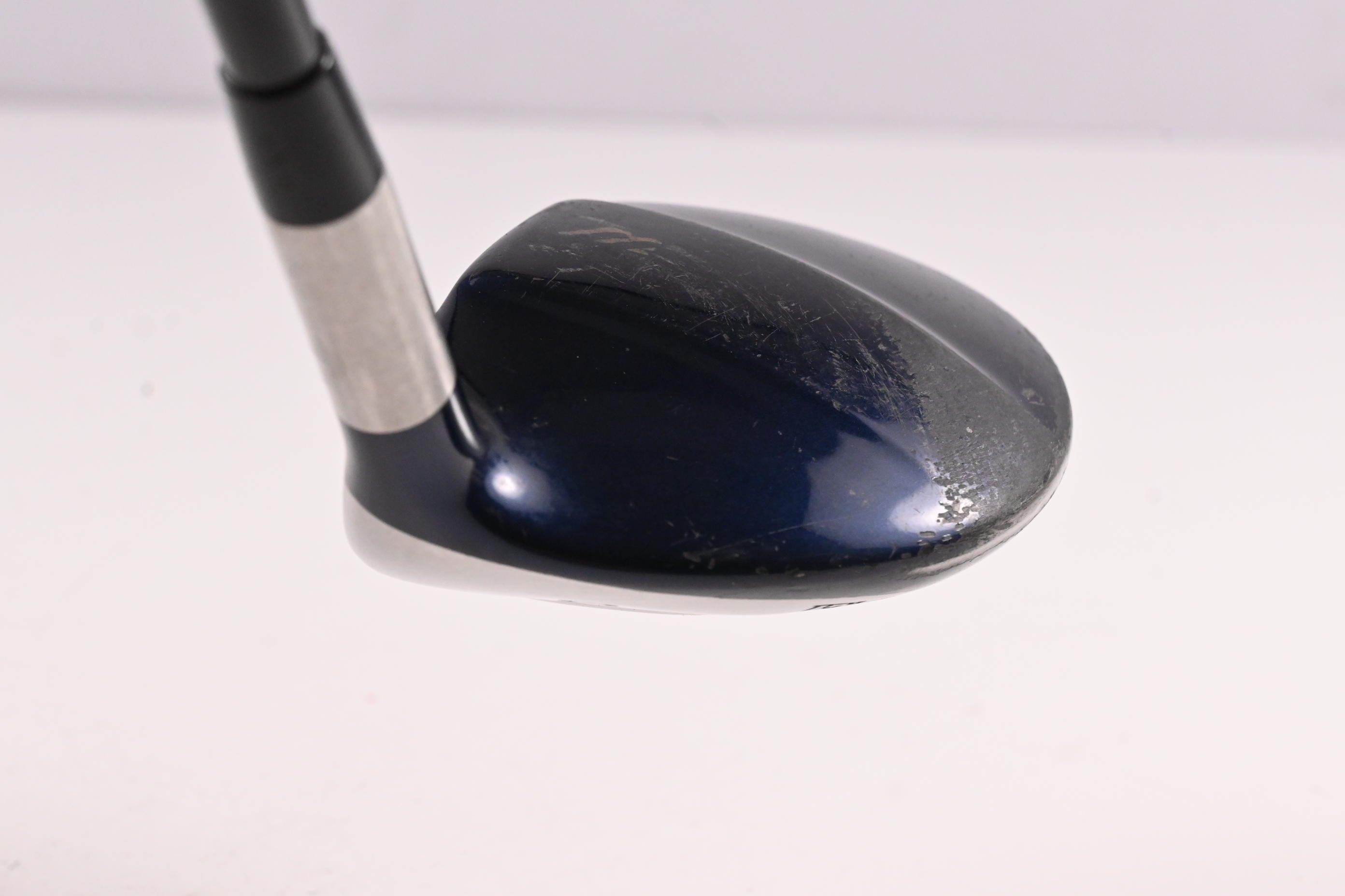 Mizuno T-Zoid Forged #3 Wood / 15 Degree / Regular Flex Mizuno Accel-Arc Shaft