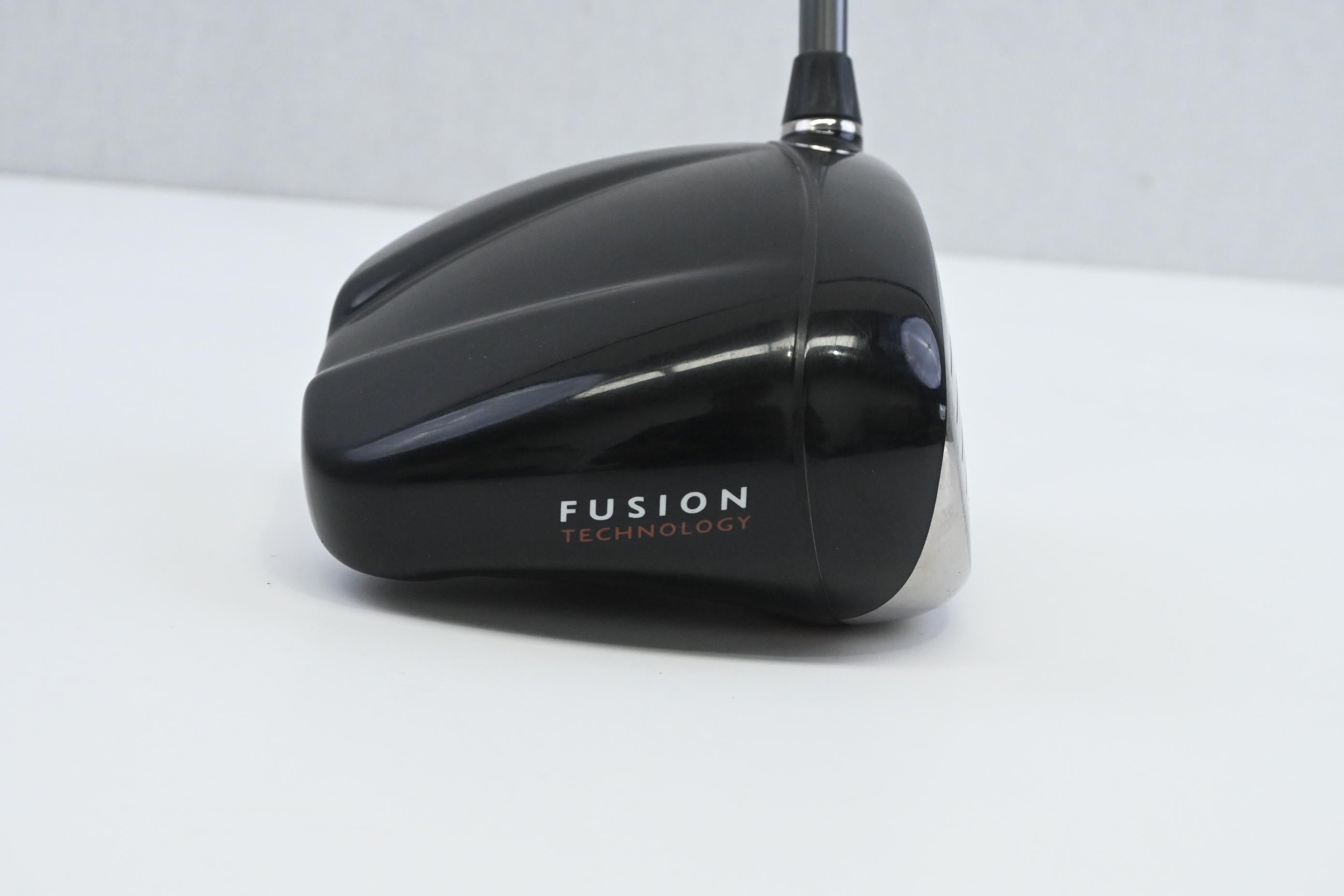 Callaway FT-i Driver / 9.5 Degree / Stiff Flex Fujikura Speeder 686 Shaft