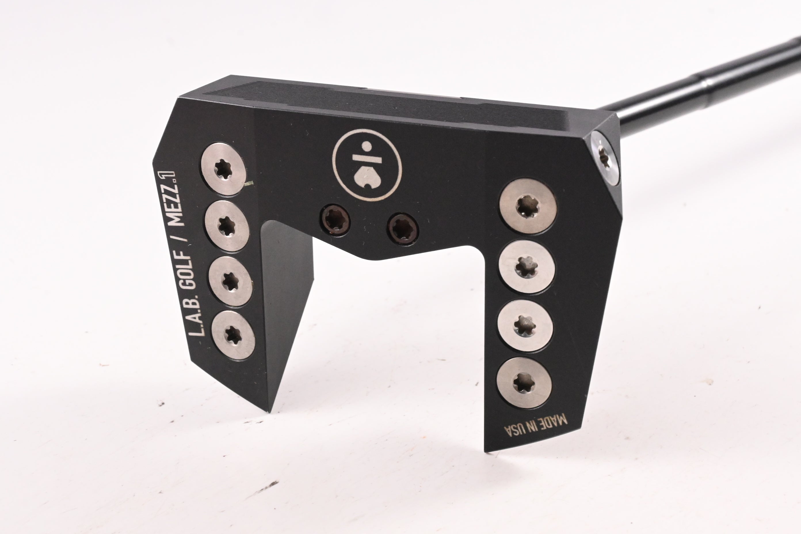 L.A.B. Golf Mezz.1 Putter / 33 Inch
