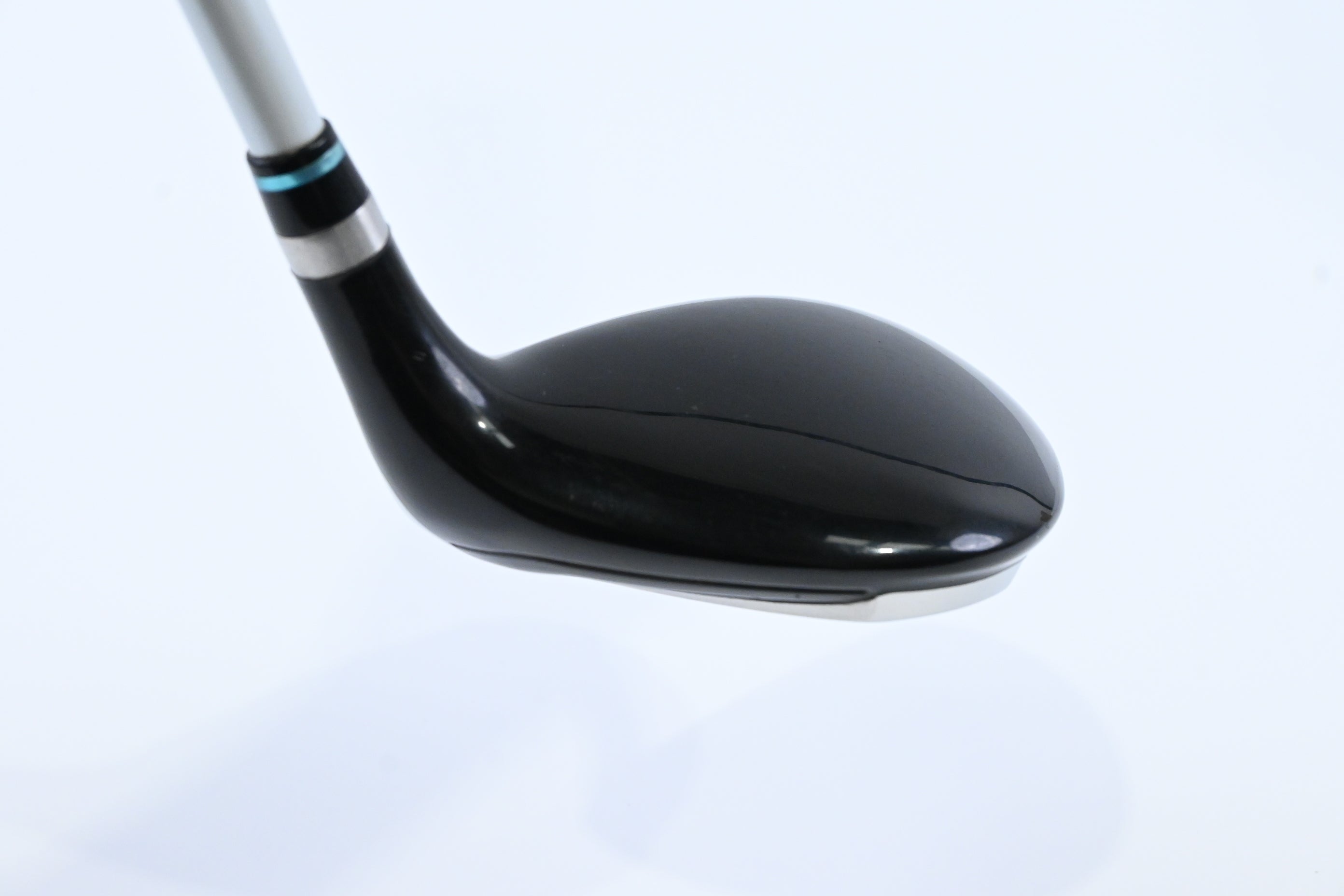 Ladies Wilson Fybrid RS #5 Wood / 21.5 Degree / Ladies Flex UST Proforce VTS 4