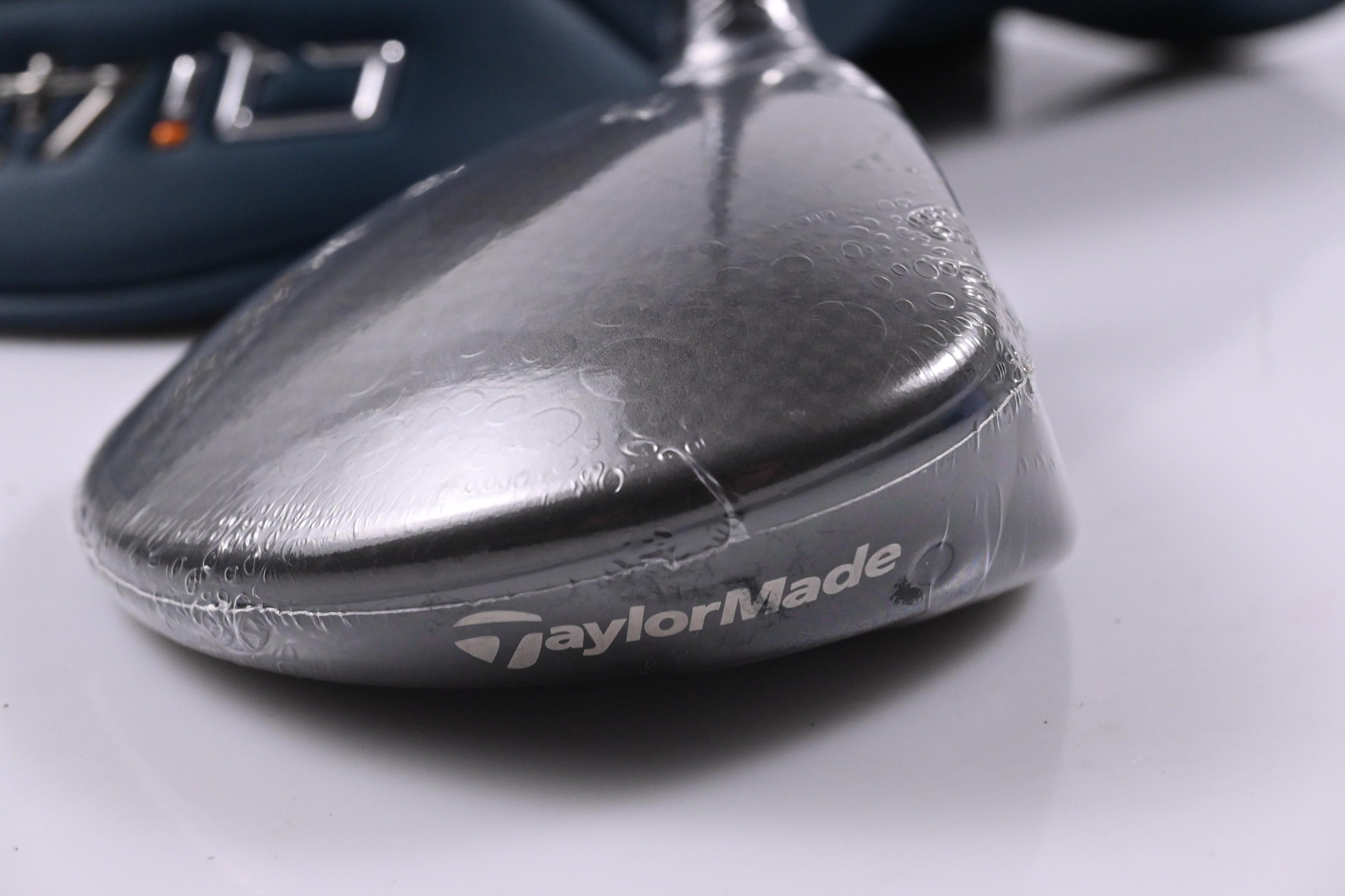 Taylormade Qi4D #5 Wood / 18 Degree / X-Flex Ventus TR Blue 6 Shaft