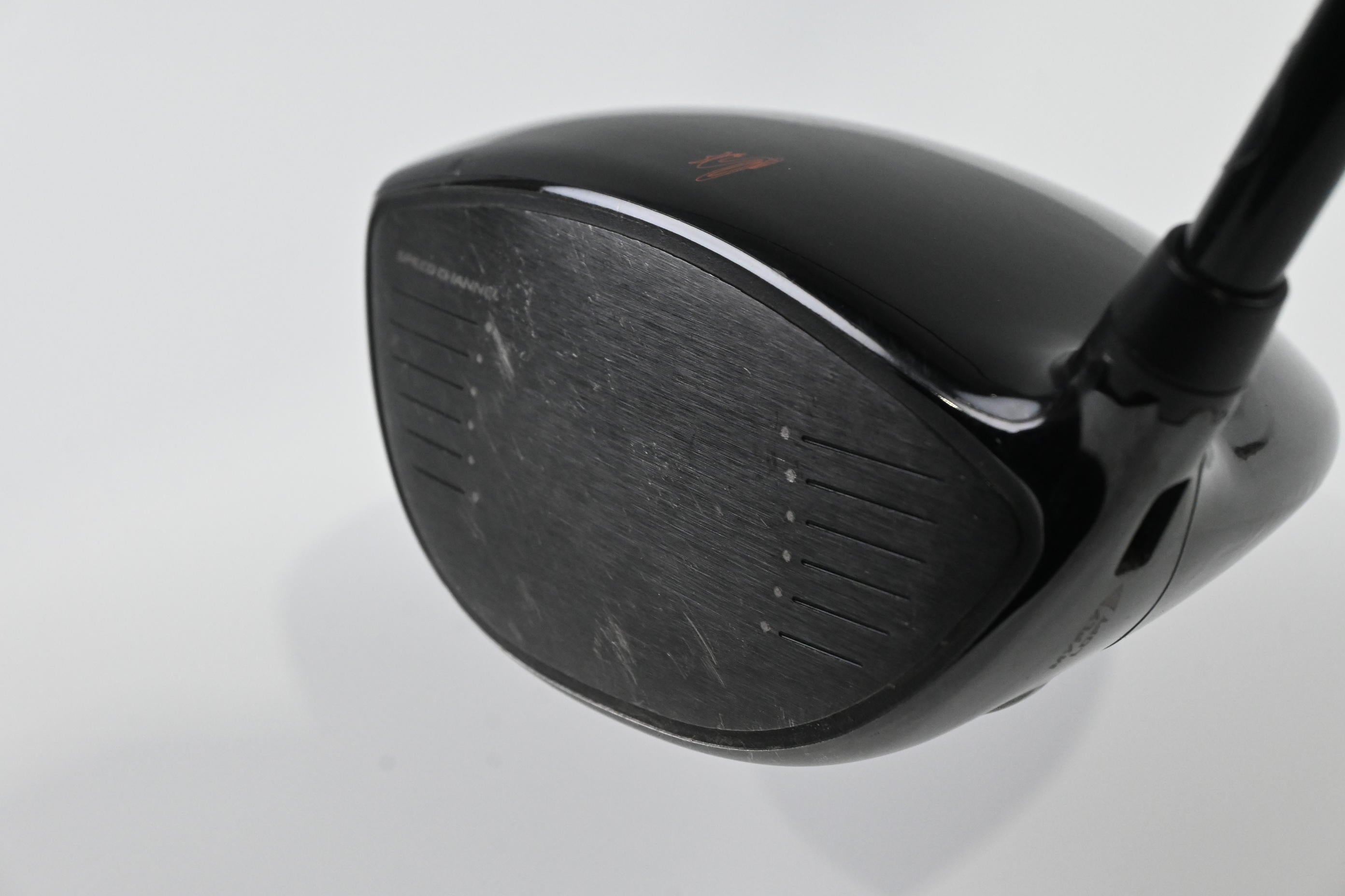 Cobra King Ltd Driver / 9-12 Degree / Stiff Flex Aldila Rogue 95 MSI 60 Shaft