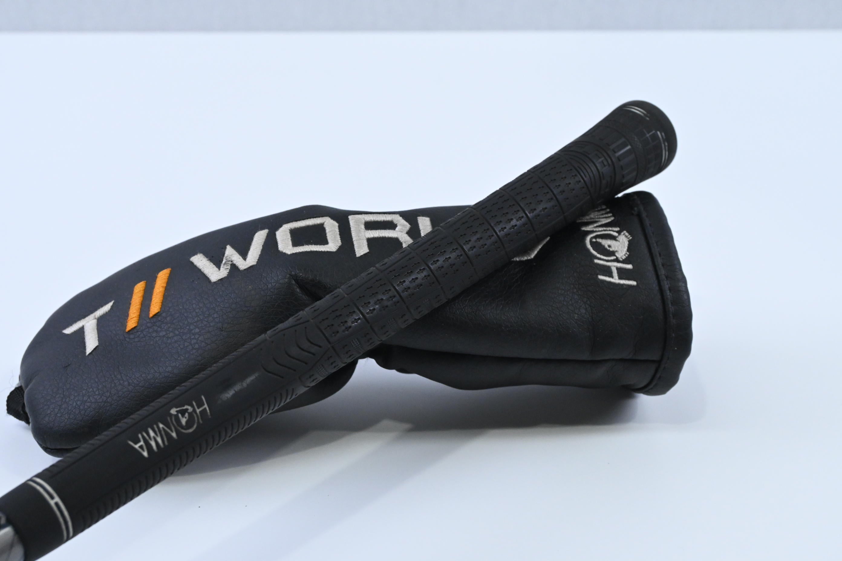 Honma TW747 UT #3 Hybrid / 19 Degree / Regular Flex Honma Vizard Shaft