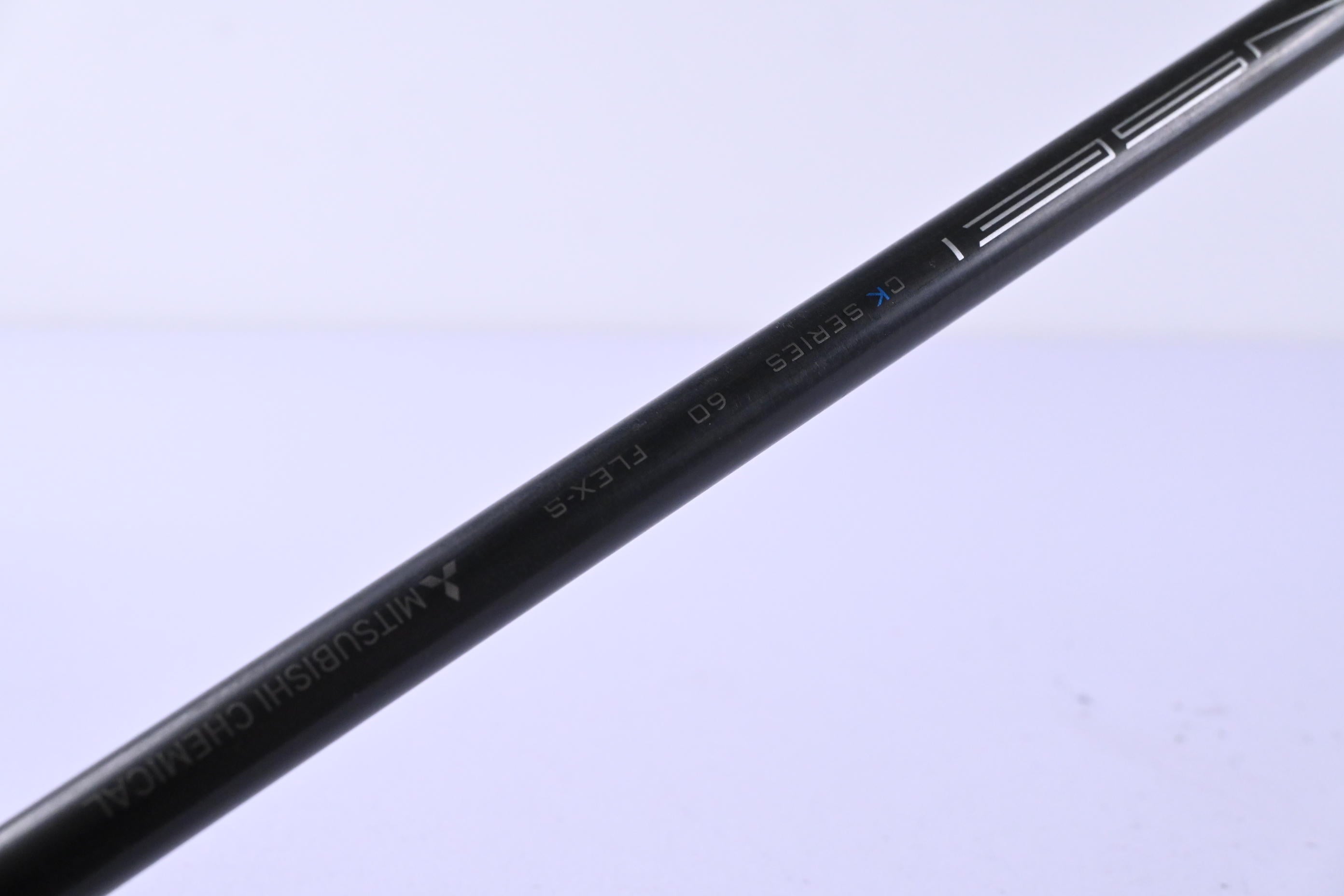 Srixon ZX #3 Wood / 15 Degree / Stiff Flex Tensei CK Blue 60 Shaft