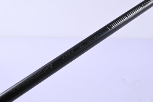 Srixon ZX #3 Wood / 15 Degree / Stiff Flex Tensei CK Blue 60 Shaft