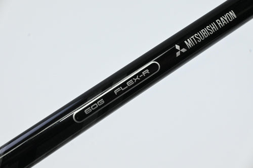 Kuro Kage 60 Driver Shaft / Regular Flex / Srixon