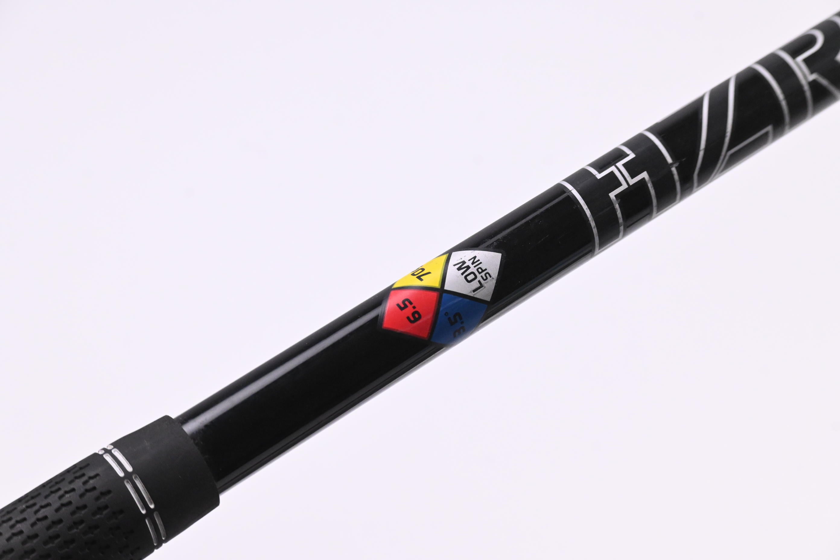 Hzrdus Smoke Black RDX 70 #3 Wood Shaft / X-Flex / Titleist 2nd Gen