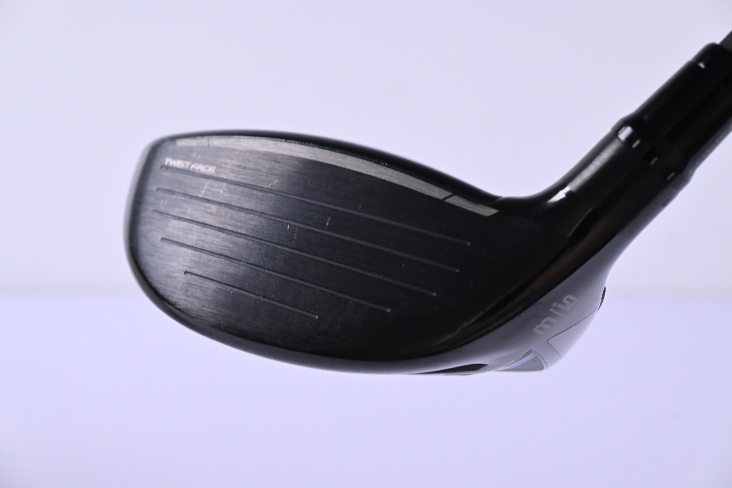Taylormade Qi10 Tour #3 Wood / 15 Degree / Stiff Flex Kai'li Blue 75 Shaft