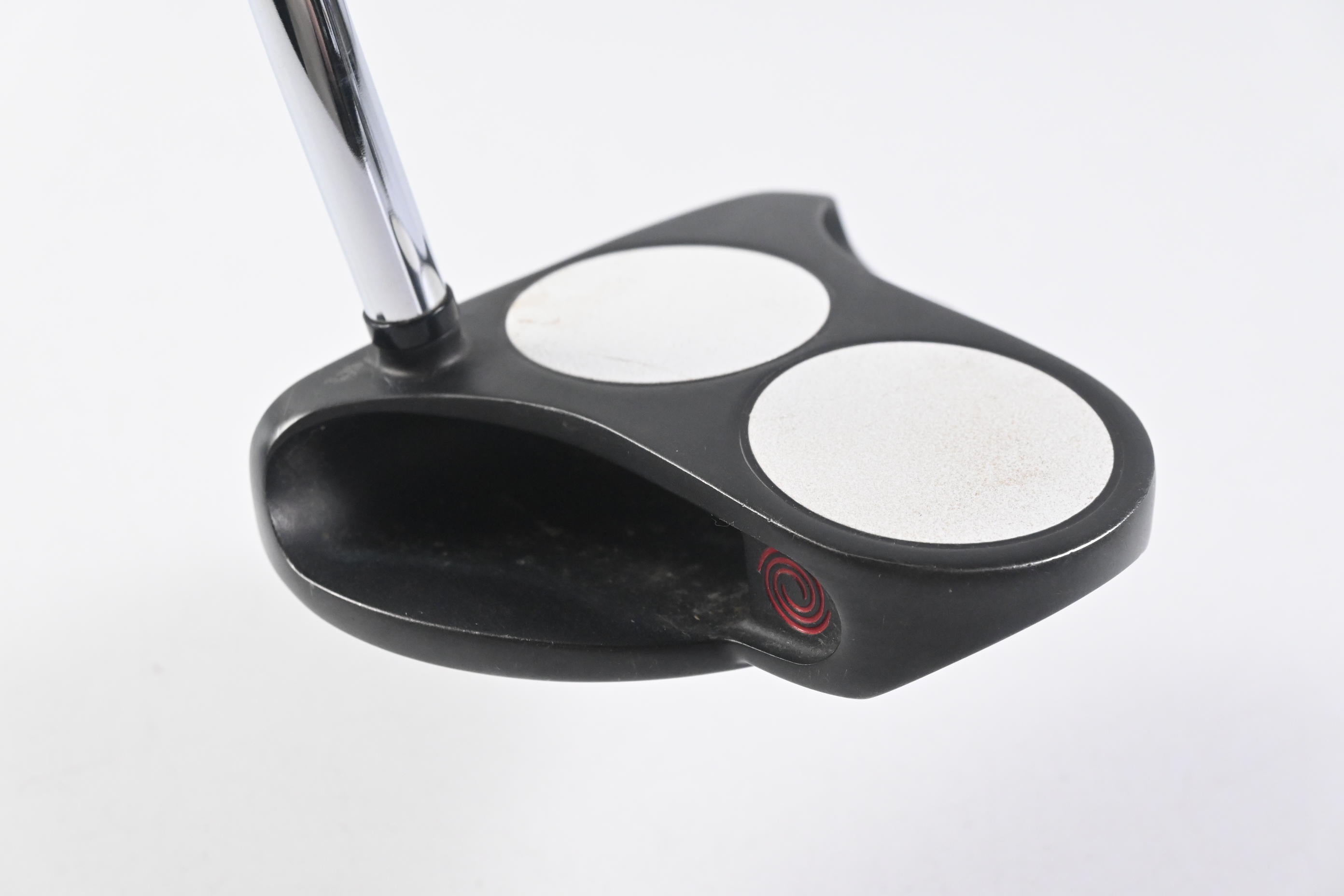 Odyssey O-Works 2020 2-Ball Putter / 35 Inch