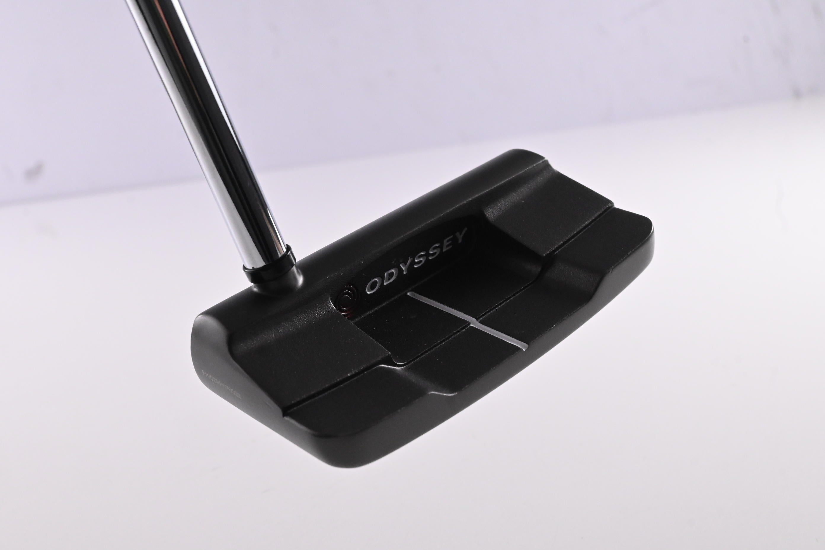 Odyssey V-Line Armlock Double Wide Putter / 39 Inch