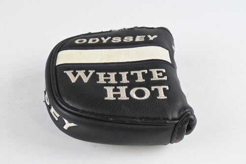 Odyssey White Hot Versa Twelve CB Putter / 34 Inch