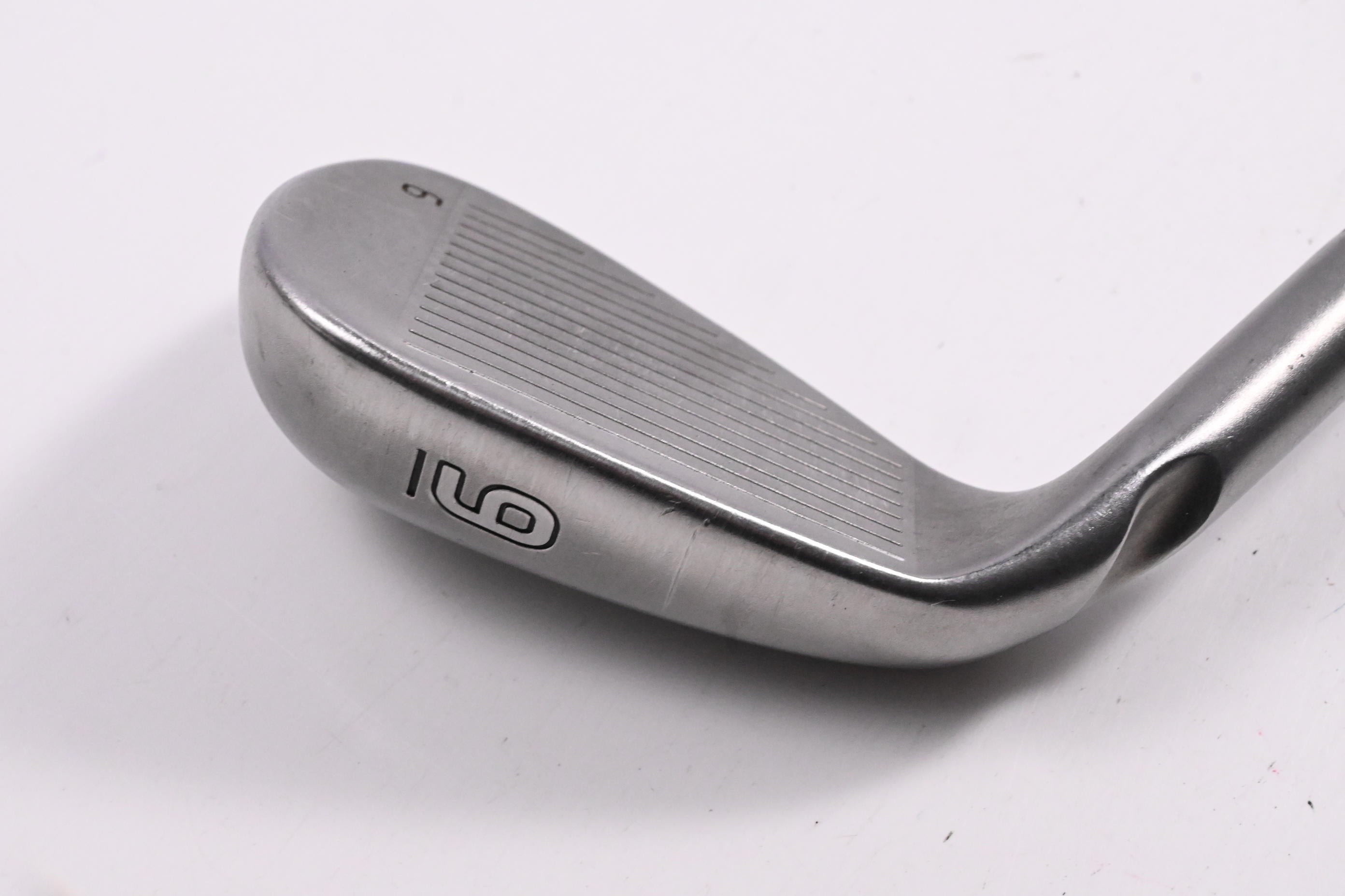 Ping Prodi G #9 Iron / 46 Degree / Youth Flex Ping Prodi G Graphite Shaft