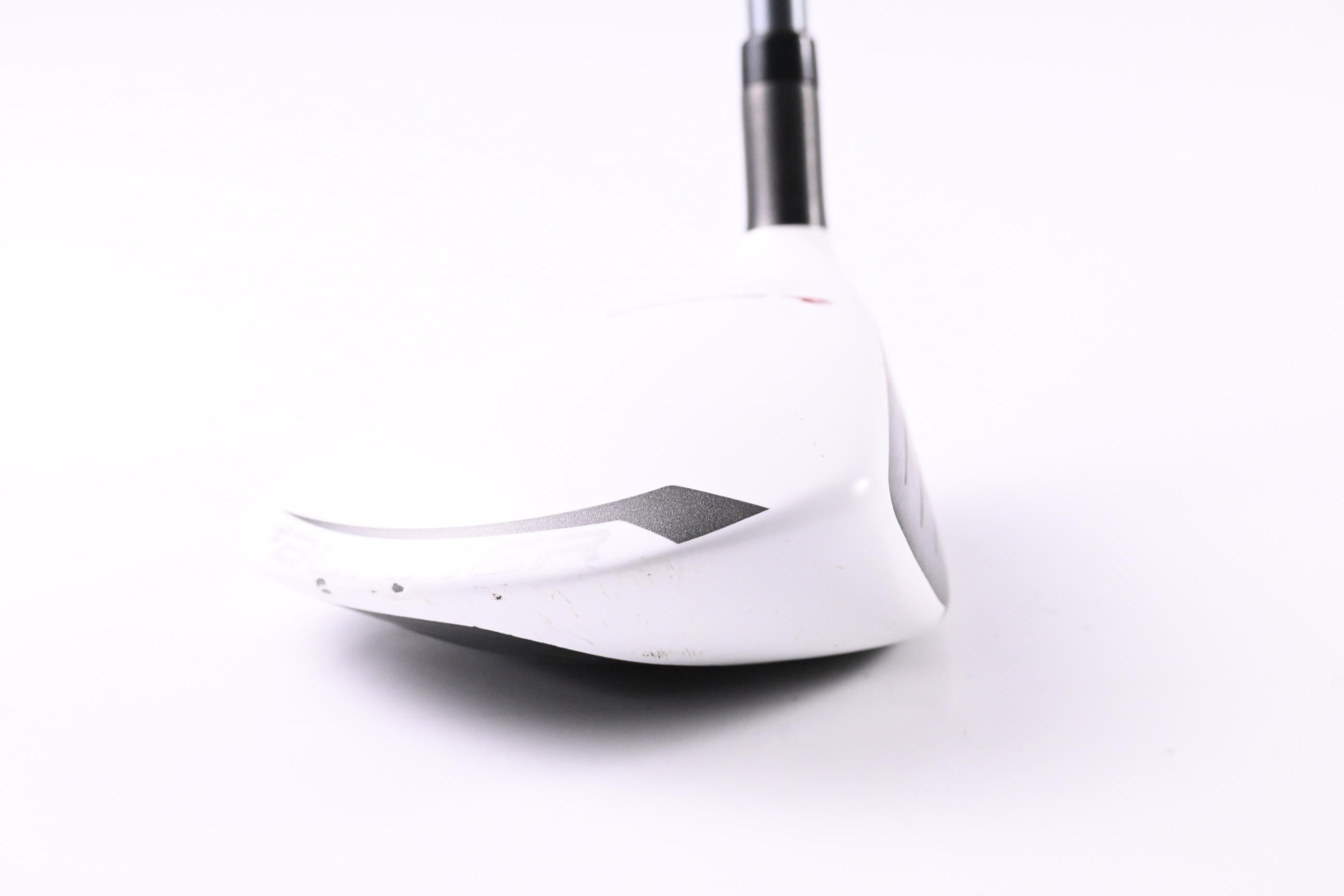 Taylormade Burner Superfast 2.0 #3 Wood / 15 Degree / Regular Flex REAX 4.8