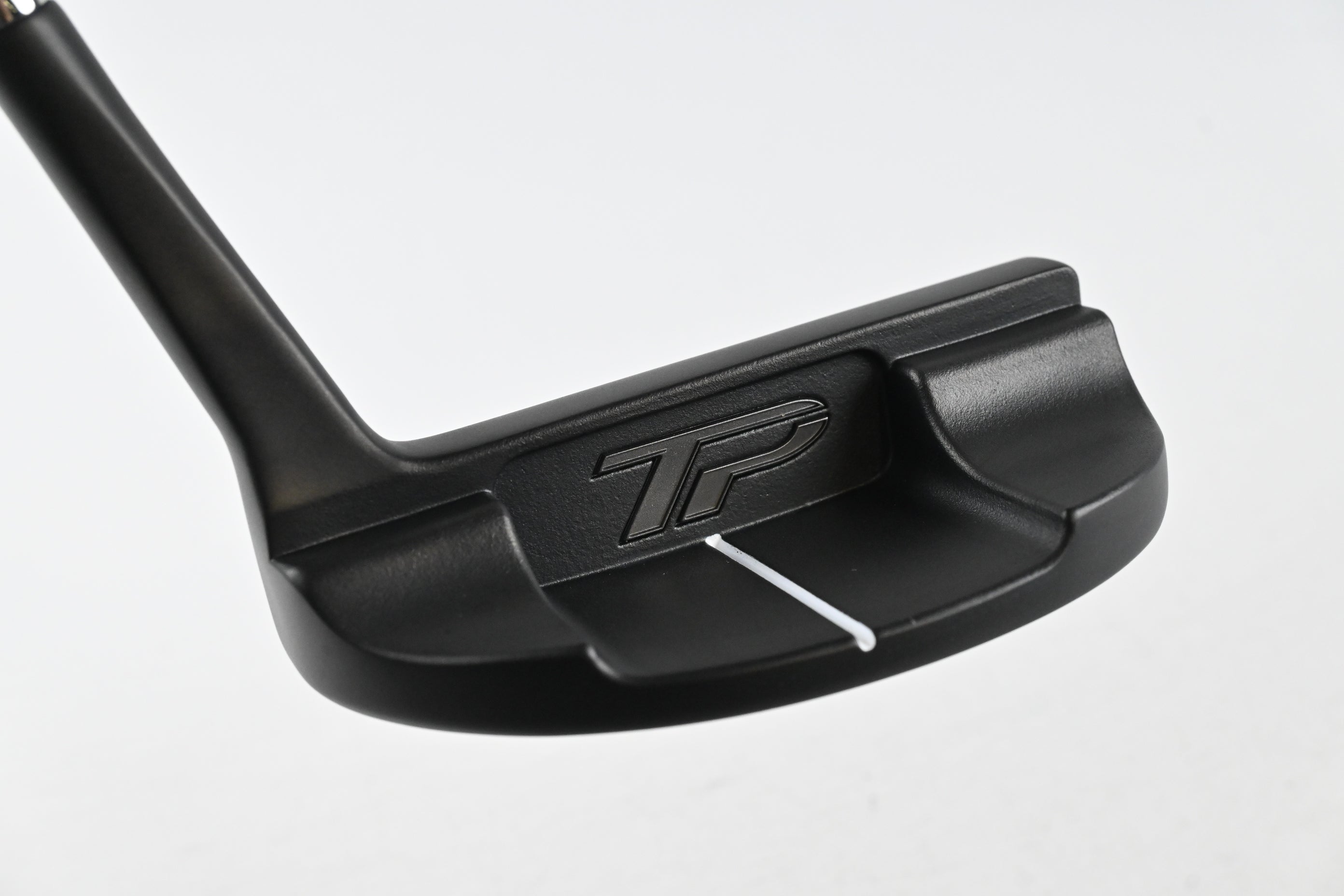 Taylormade TP Black Collection Balboa 8 Putter / 33 Inch