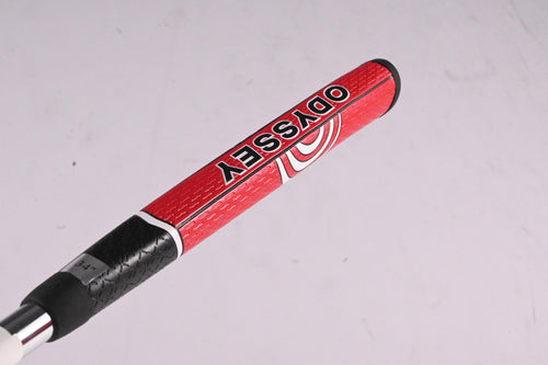 Odyssey Ai-Dual 2-Ball DB Putter / 34 Inch
