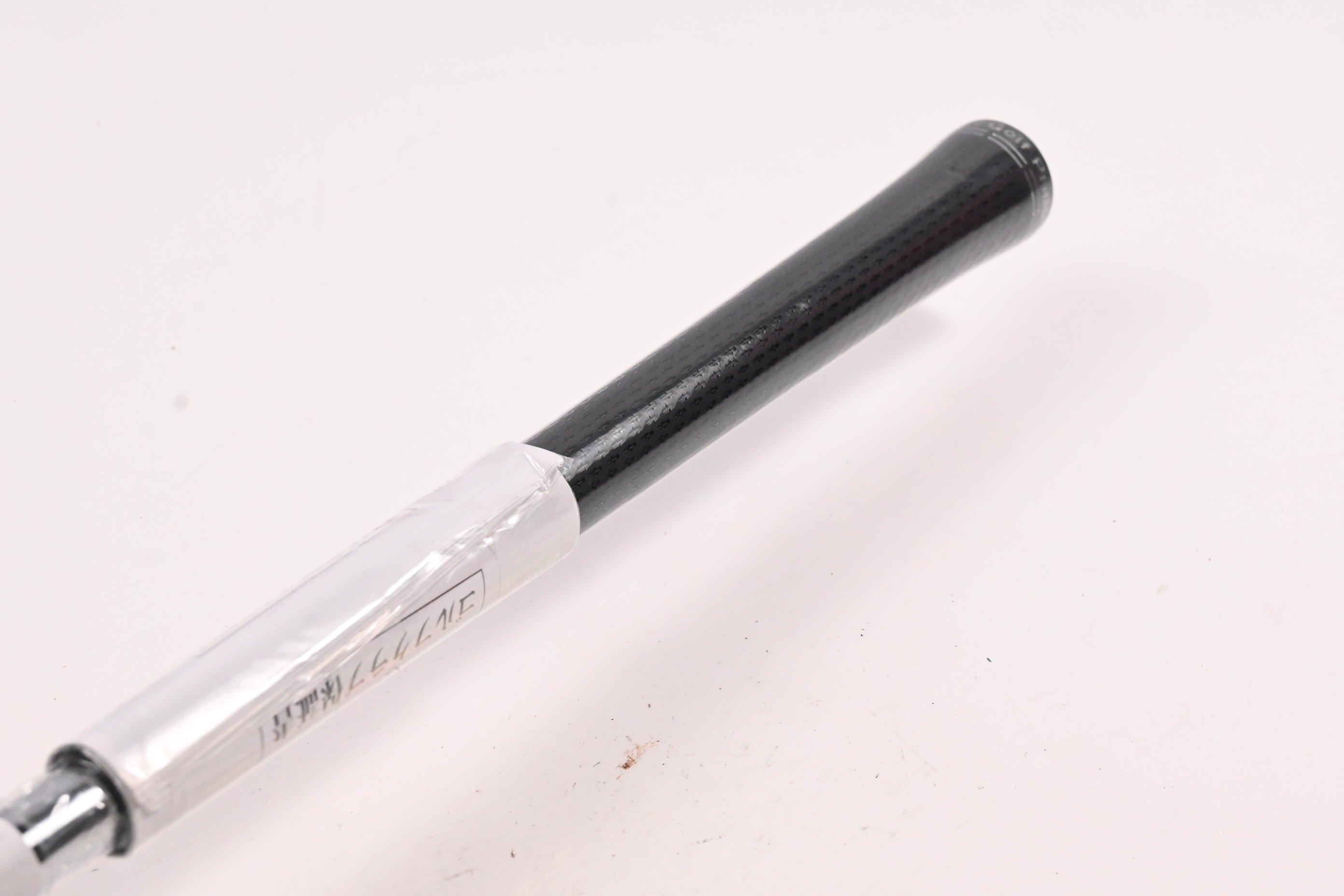 Cleveland CBZ Lob Wedge / 58 Degree / Wedge Flex KBS Hi-Rev 2.0 115 Shaft