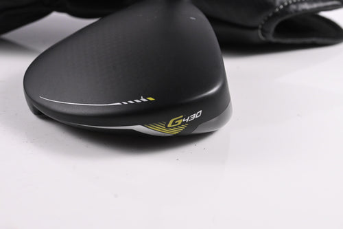 Ping G430 Max #3 Wood / 15 Degree / Stiff Flex Kai'Li White 70 Shaft