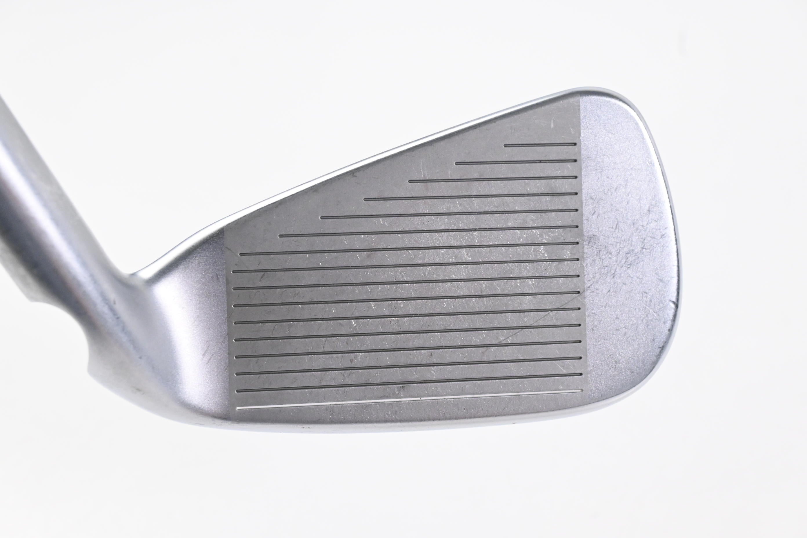 Left Hand Ping i525 #3 Iron / 18 Degree / Green Dot / Regular Flex Ping AWT 2.0