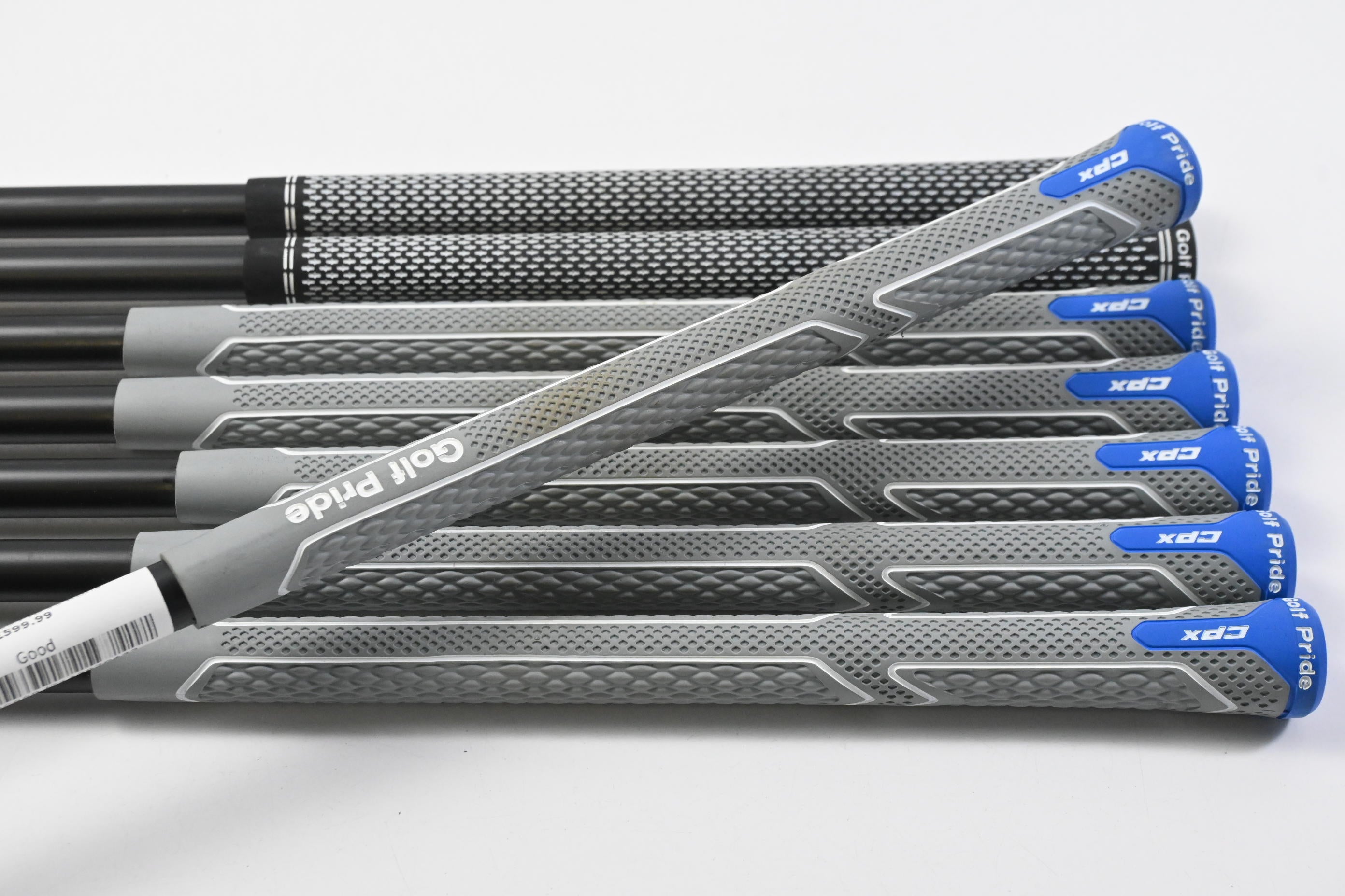Sub 70 699 Pro V3 Irons / 4-PW+GW / Regular Flex KBS TGI 70 Shafts