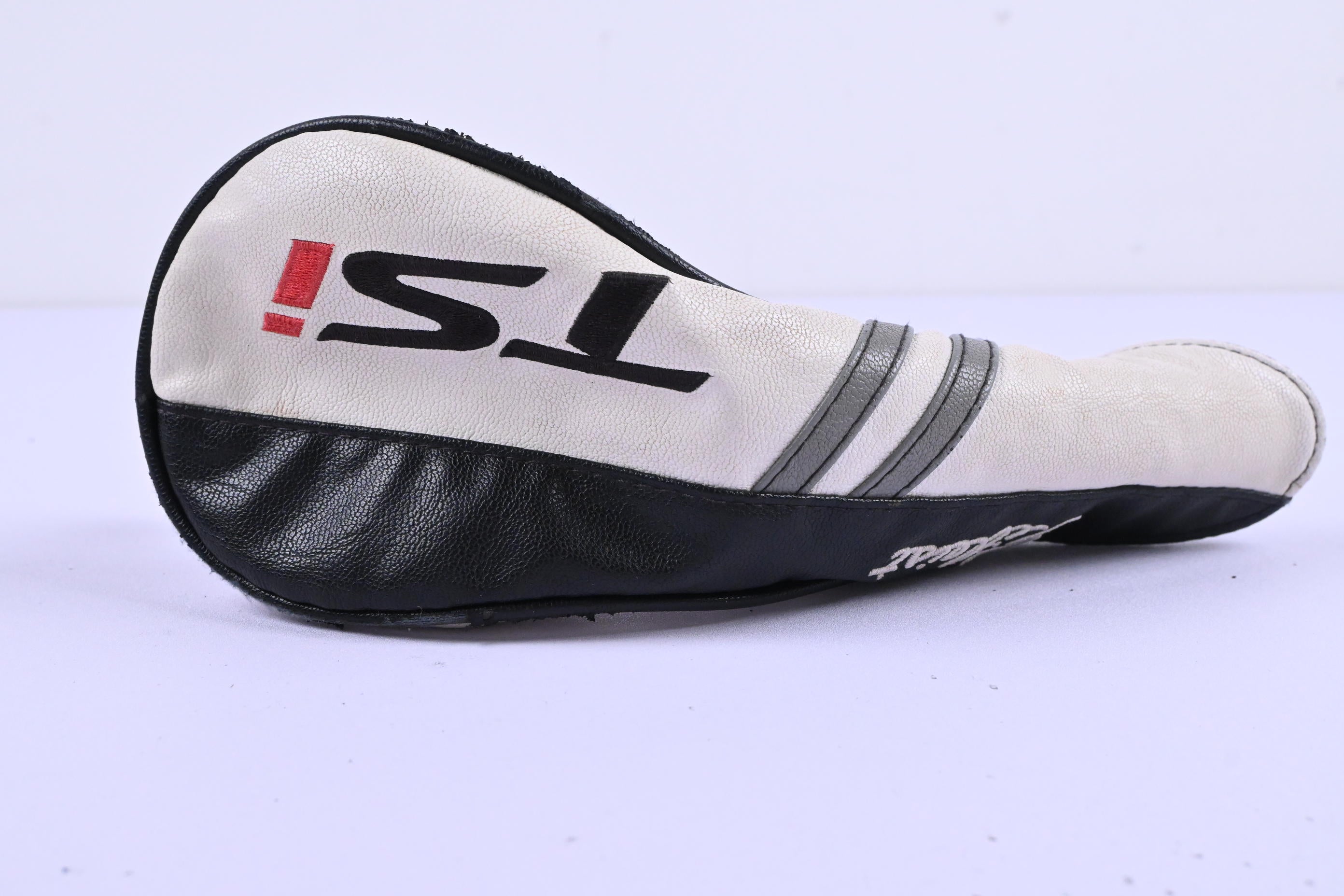Titleist TSi1 #5 Wood / 18 Degree / Senior Flex Aldila Ascent 40 Shaft