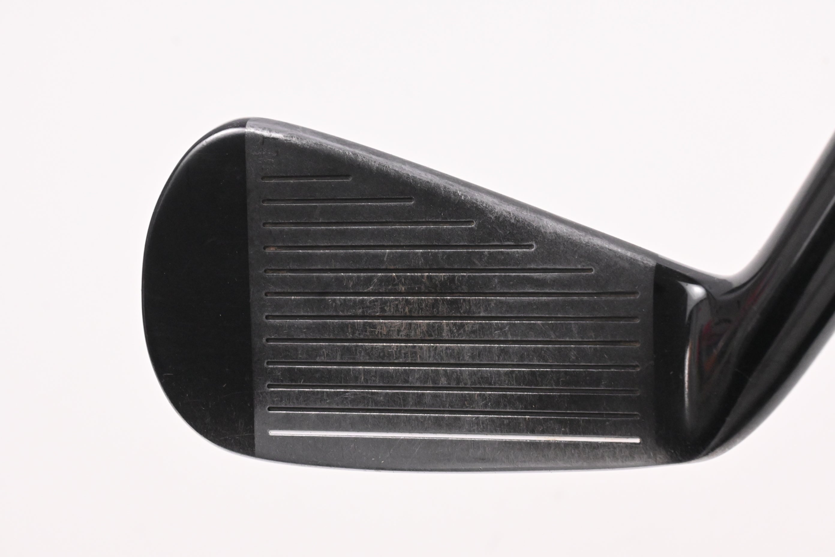 Taylormade GAPR Lo #4 Hybrid / 22 Degree / Stiff Flex UST Recoil ES 460 Shaft
